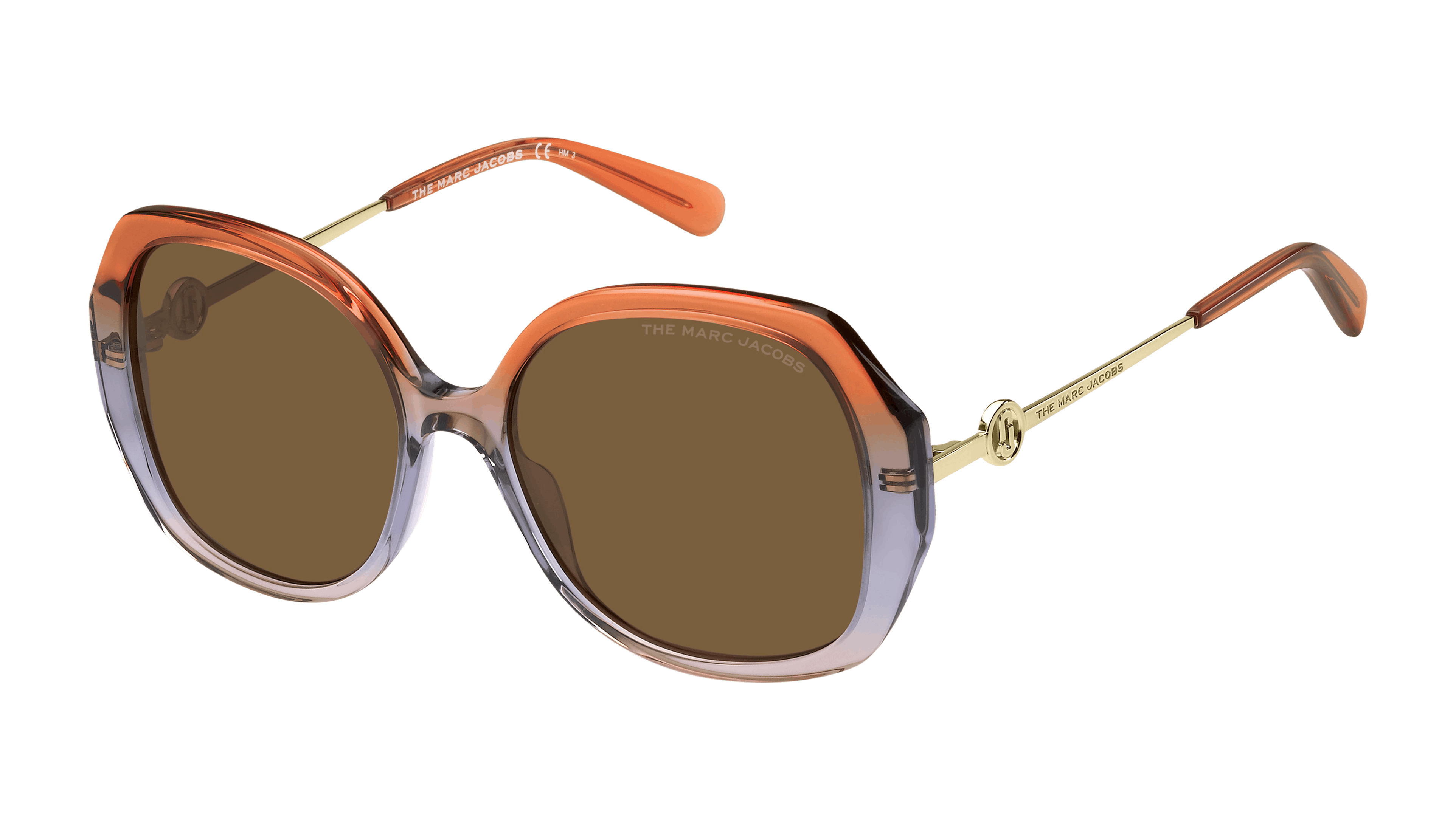 Angle_Left01, Marc Jacobs 581/S DDW