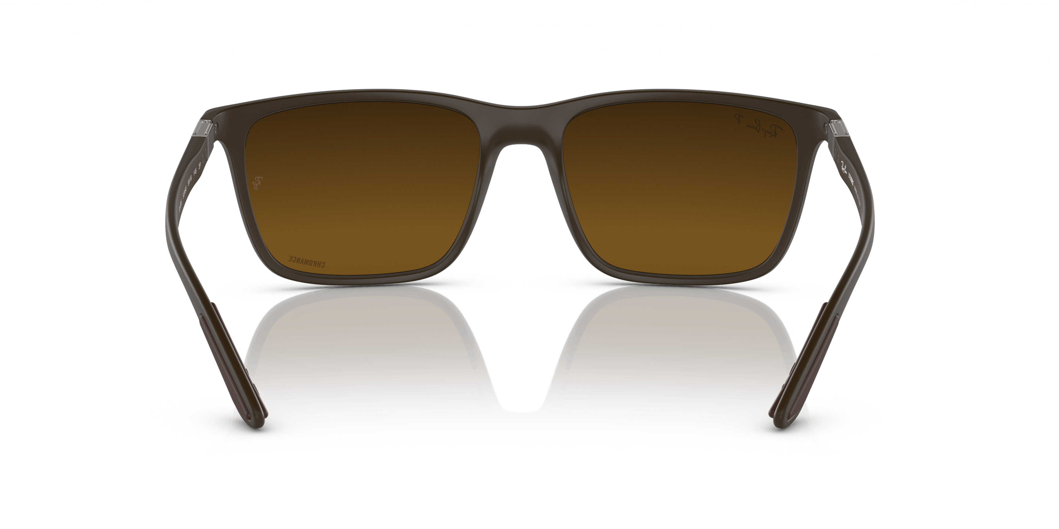 Detail02, Ray-Ban RB4385 6124A3