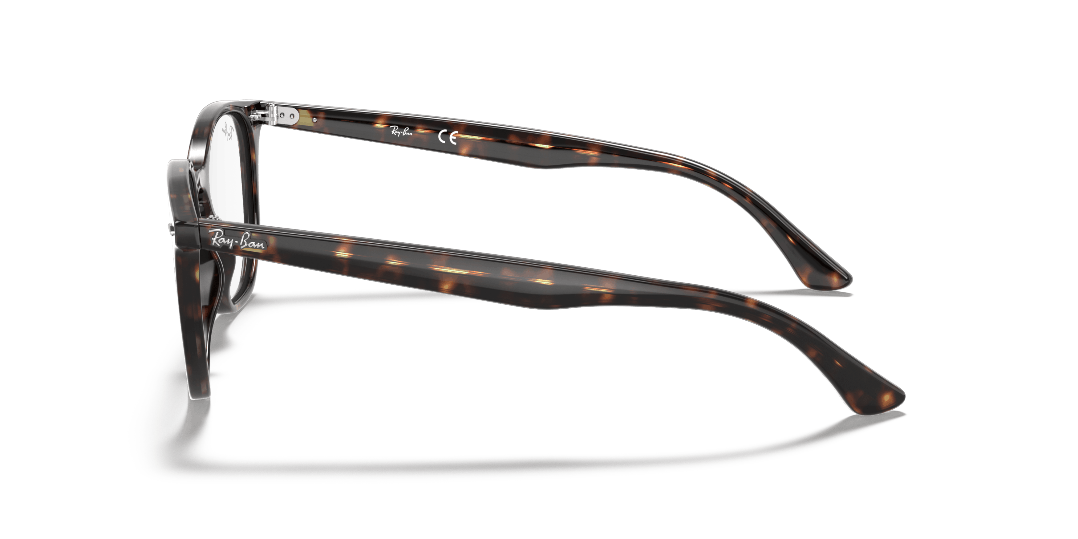 Angle_Left02, Ray-Ban HEXAGONAL RB7151 2012