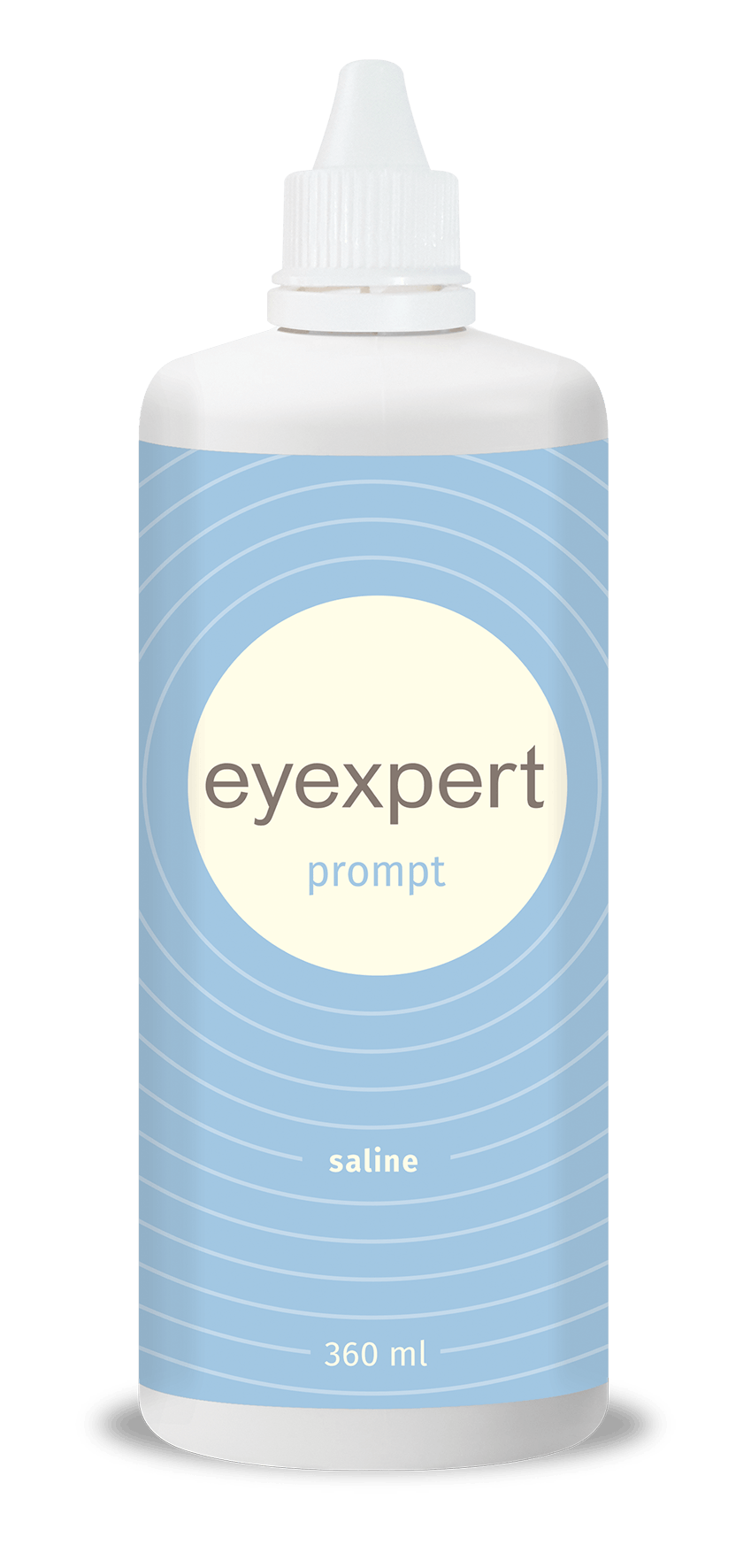 Front Eyexpert Eyexpert Prompt Contact Lens Solution 1 x 1 x 360ml