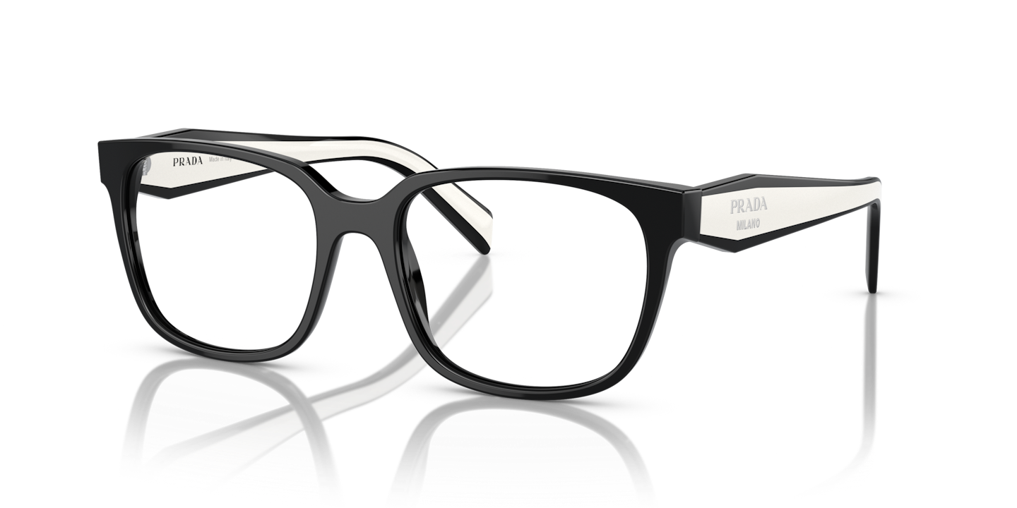 Prada Glasses - PR 17ZV | Vision Express