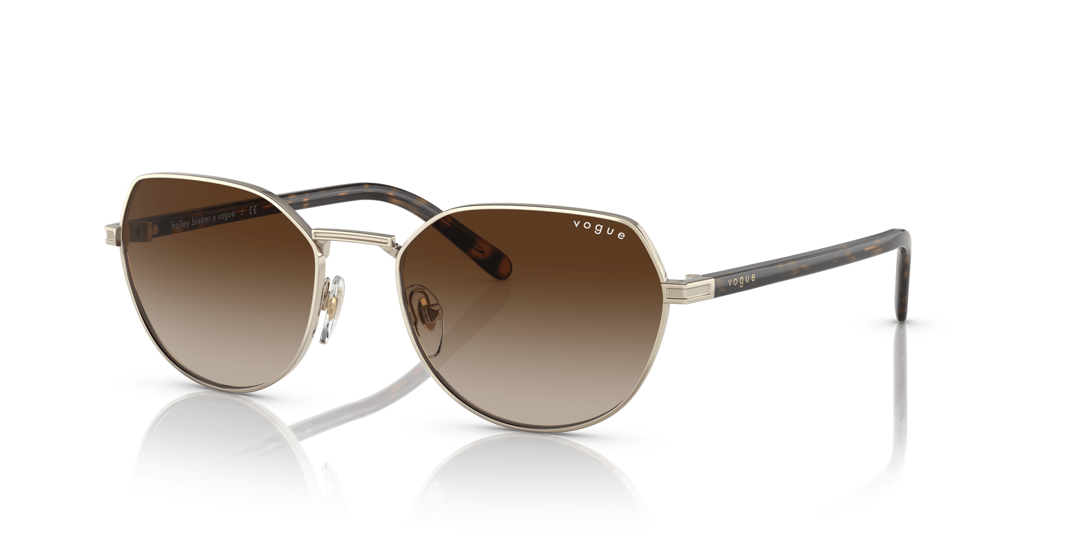 Angle_Left01, Vogue Eyewear VO4242S 848/13