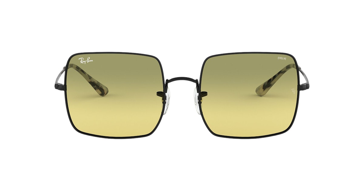 Ray-Ban Square 1971 Washed Evolve RB1971 9152AB