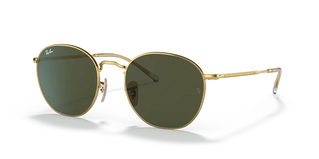 Ray-Ban Rob RB3772 1/AF polarized zonnebril | Pearle Opticiens