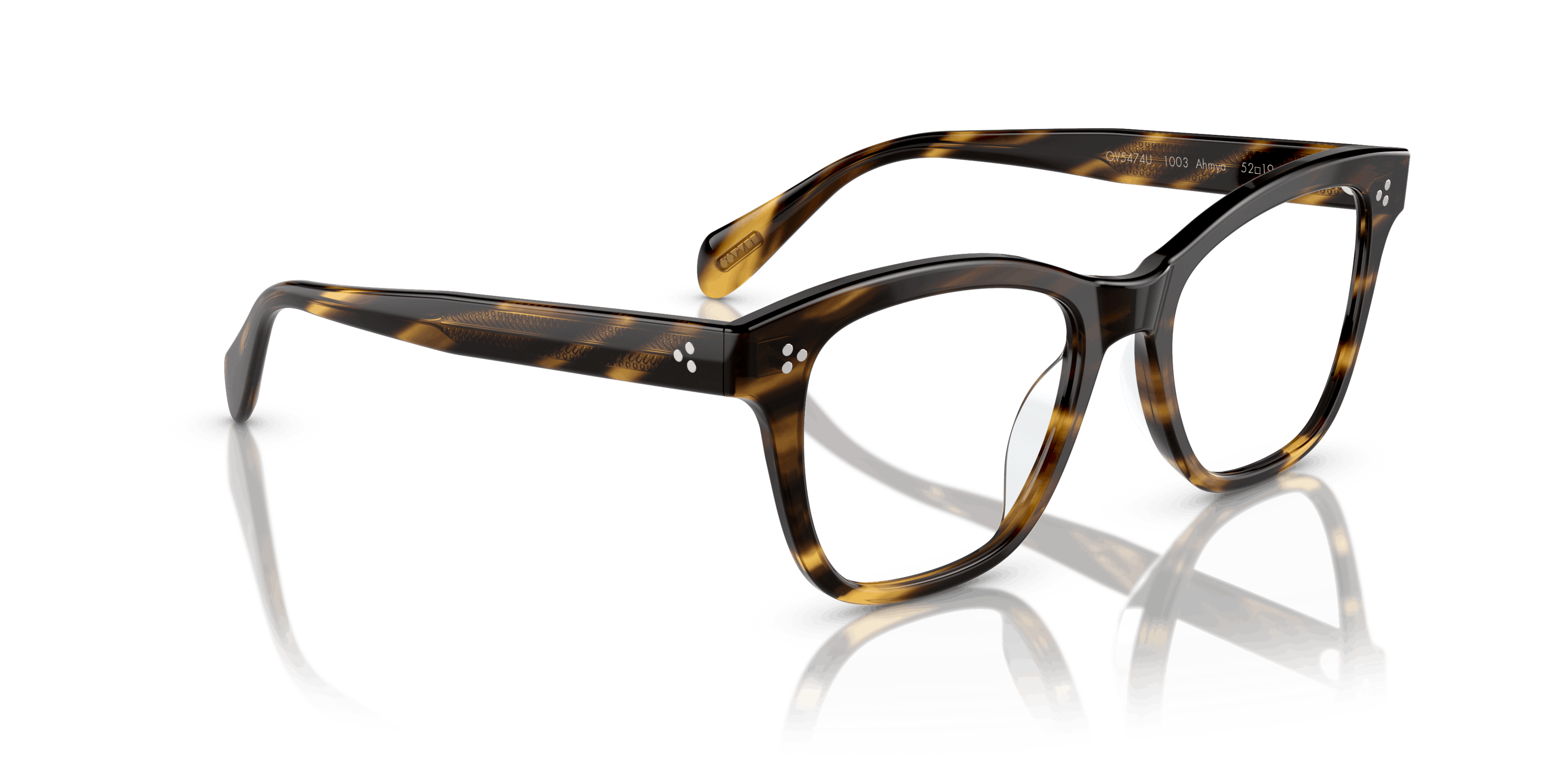 Angle_Right01, Oliver Peoples AHMYA OV5474U 1003