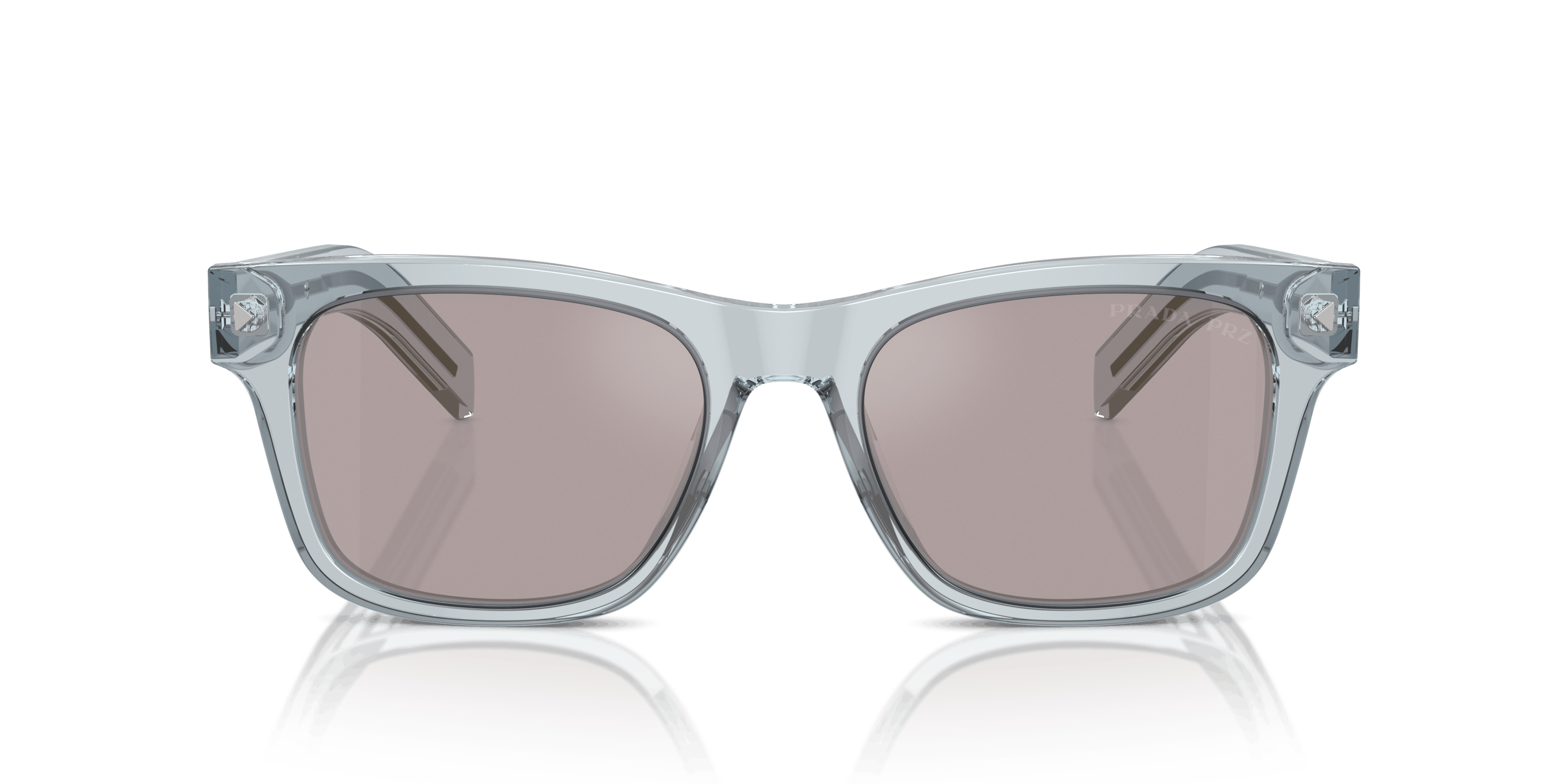 Front, Prada PR A17S 19T80F