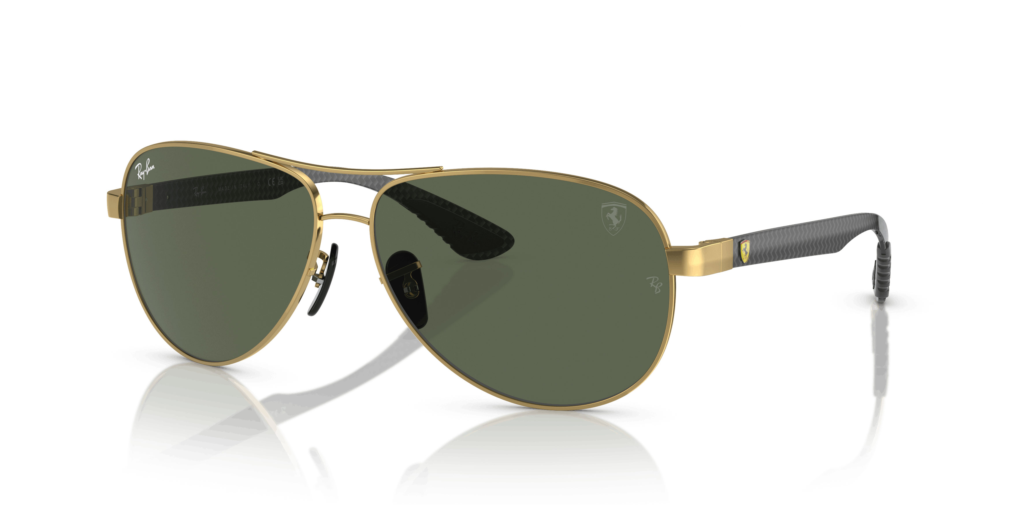 Angle_Left01, Ray-Ban RB8331M F00871