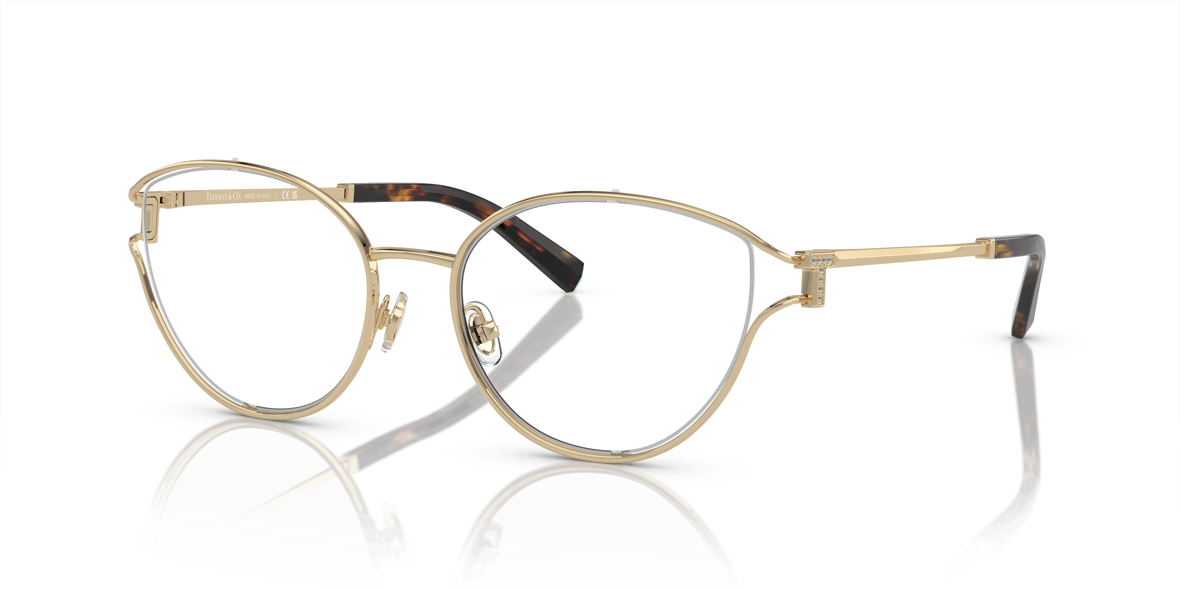 Angle_Left01, Tiffany & Co. TF1157B 6021
