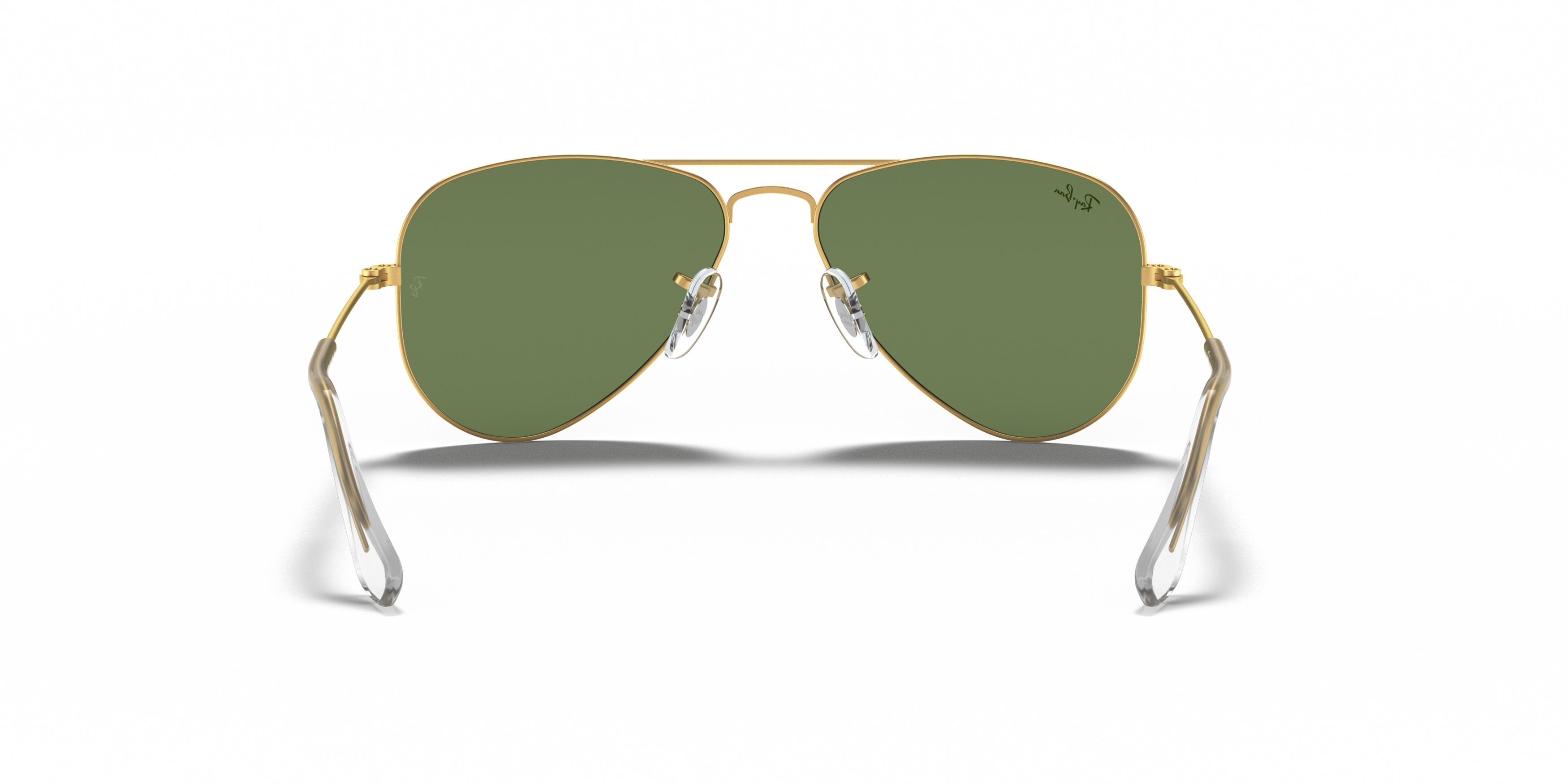 [products.image.detail02] Ray-Ban Junior Aviator RJ9506S 249/4V