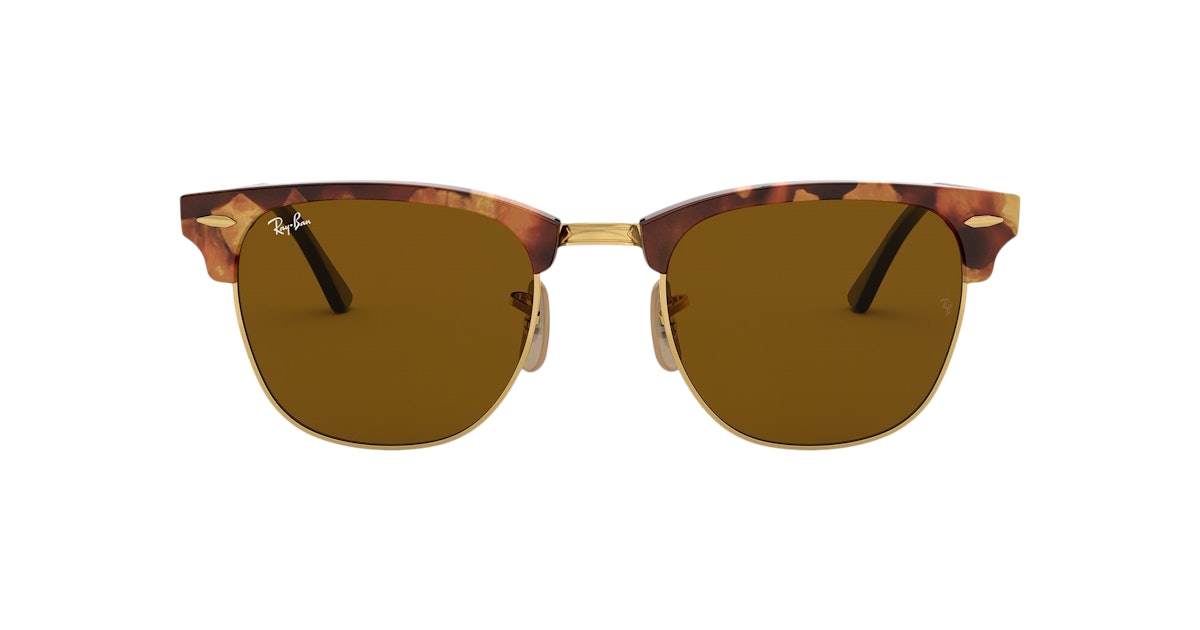 Ray-Ban Clubmaster Fleck RB3016 1160