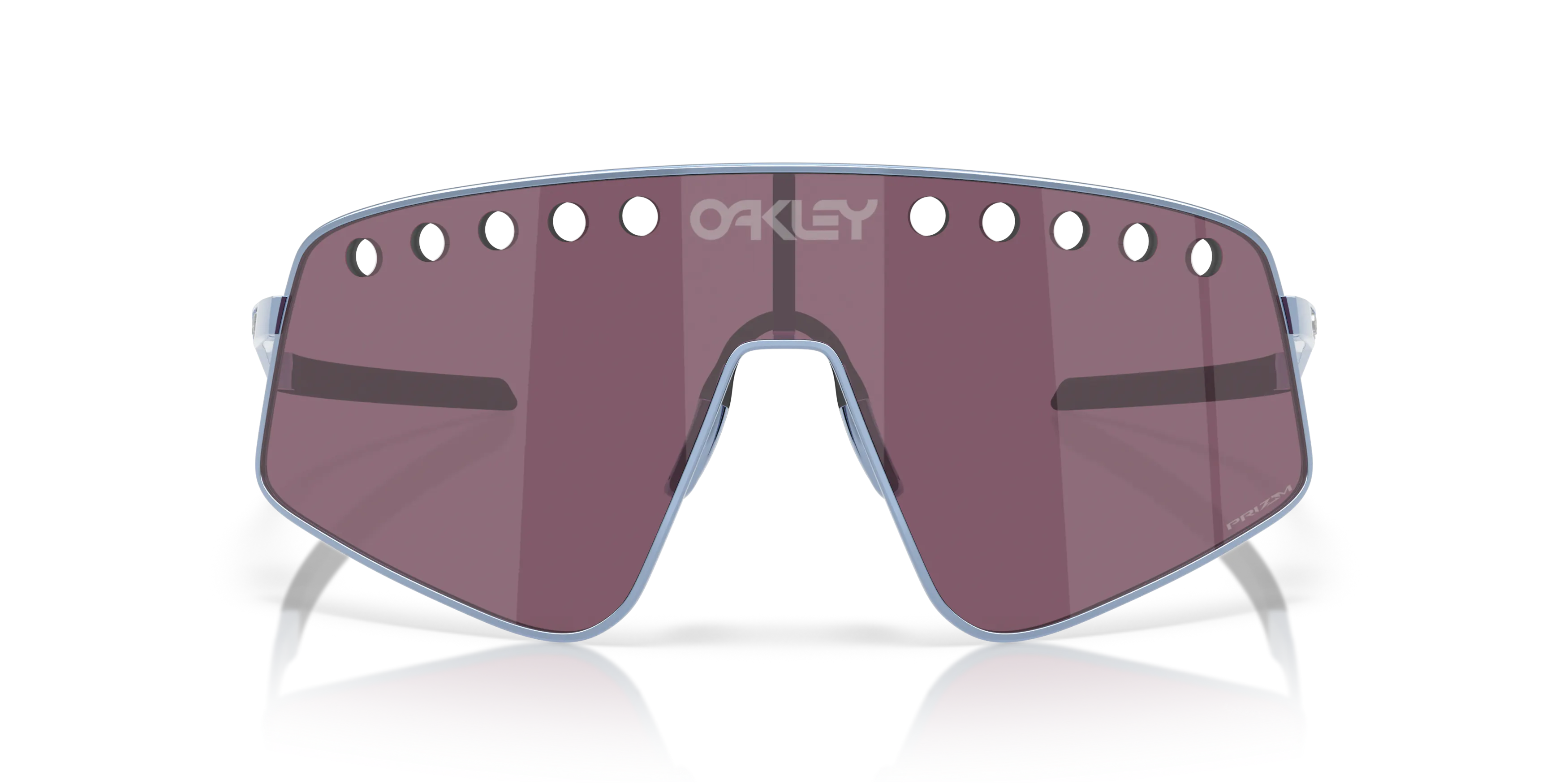 Front, OAKLEY Sutro TI Sweep OO6025 602504