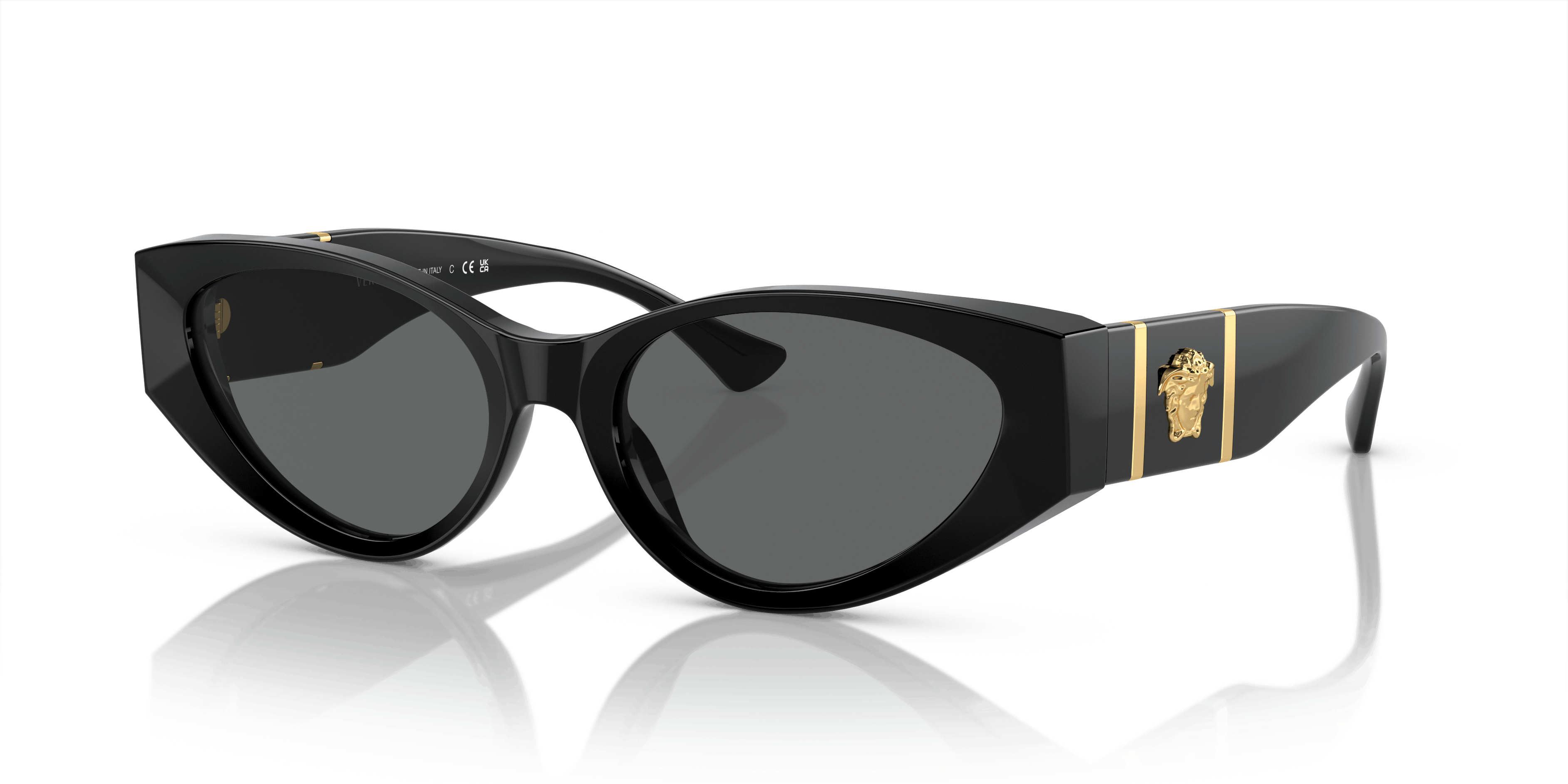 Angle_Left01, Versace VE4454 GB1/87