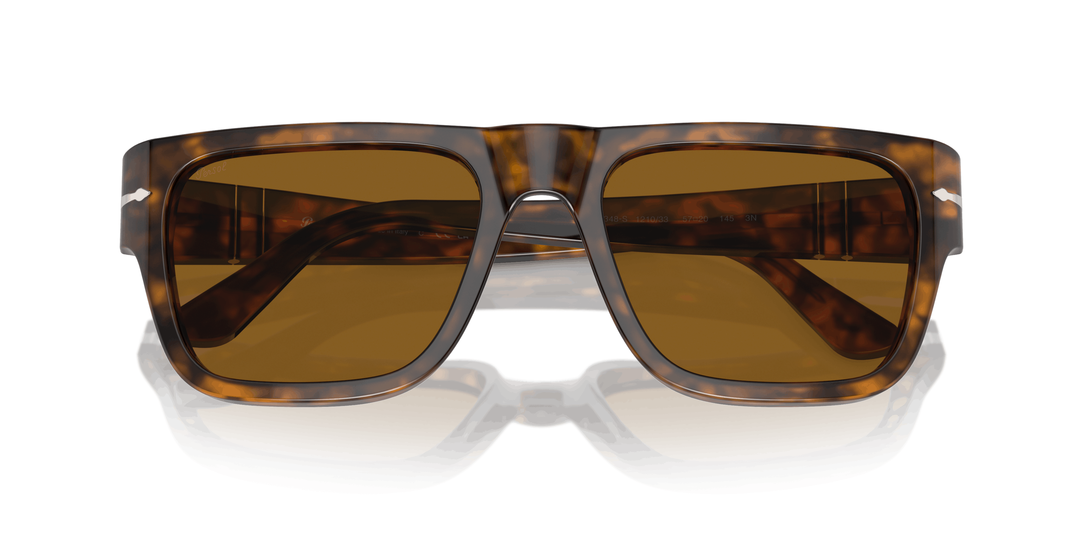 Folded, Persol PO3348S 121033