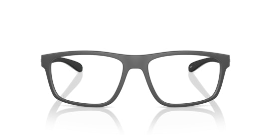 Arnette AN7246U Glasses Transparent / Grey