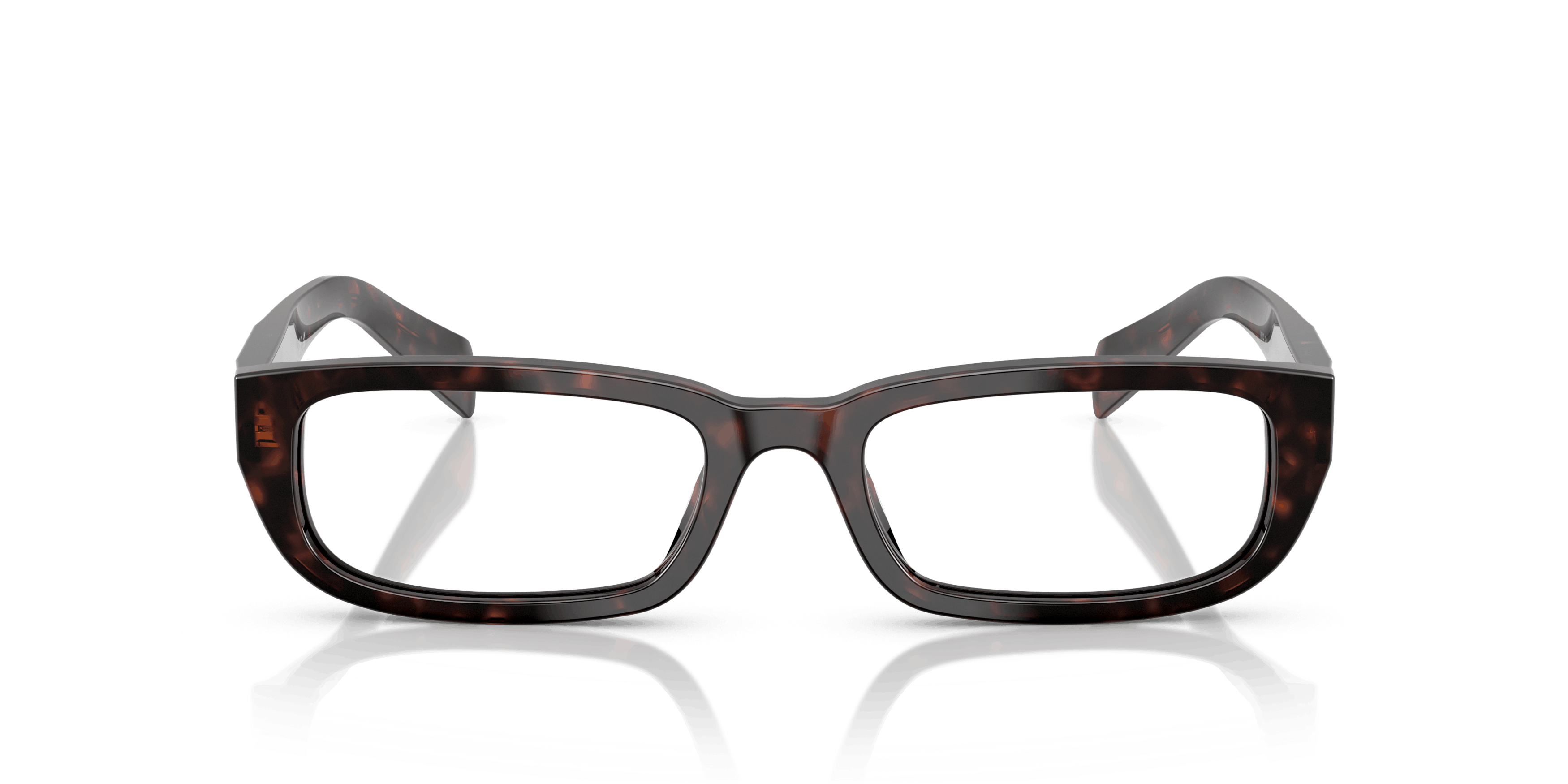 Front, Prada PR B05V 17N1O1