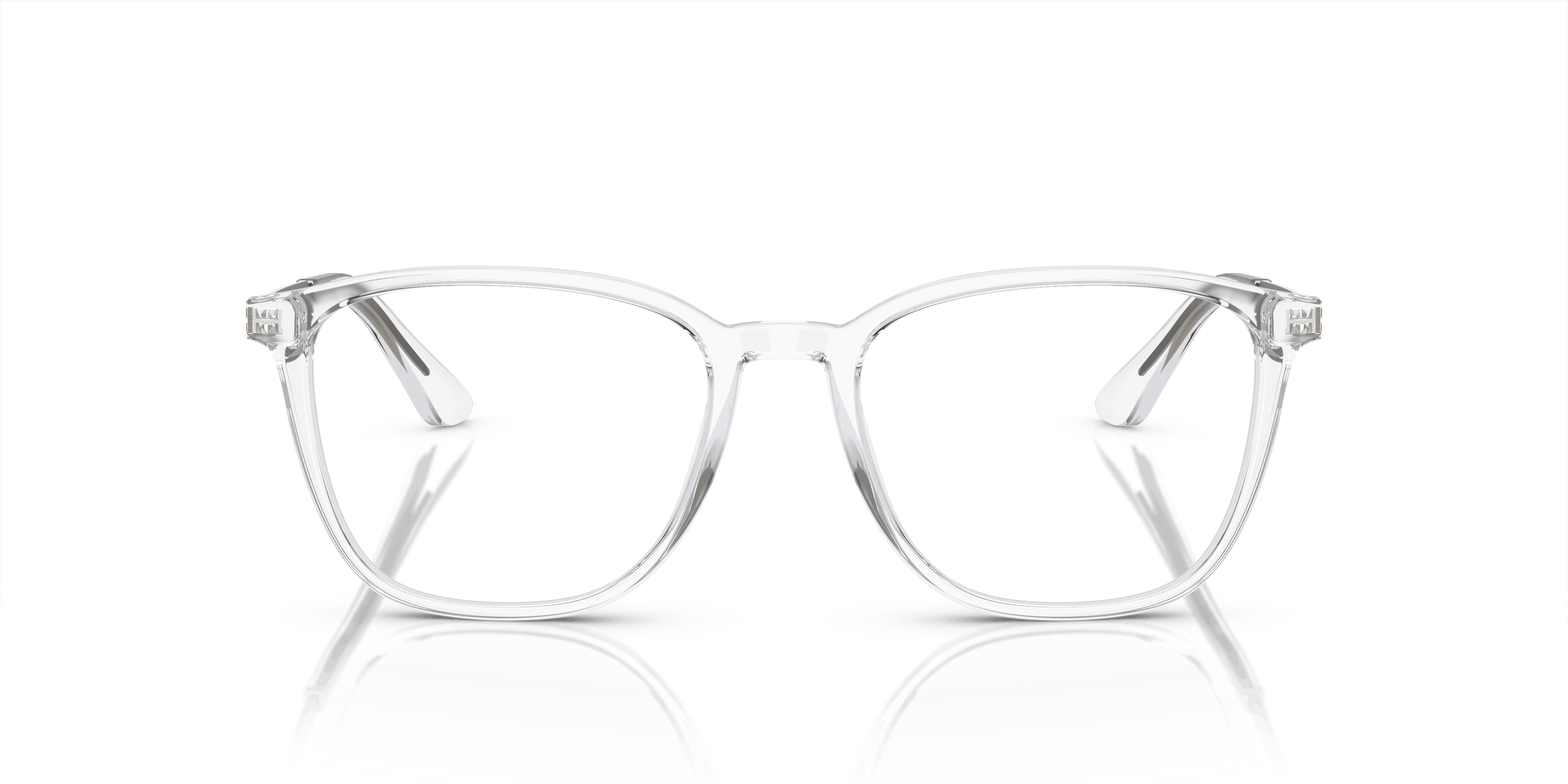 Front, Giorgio Armani AR7250 5893