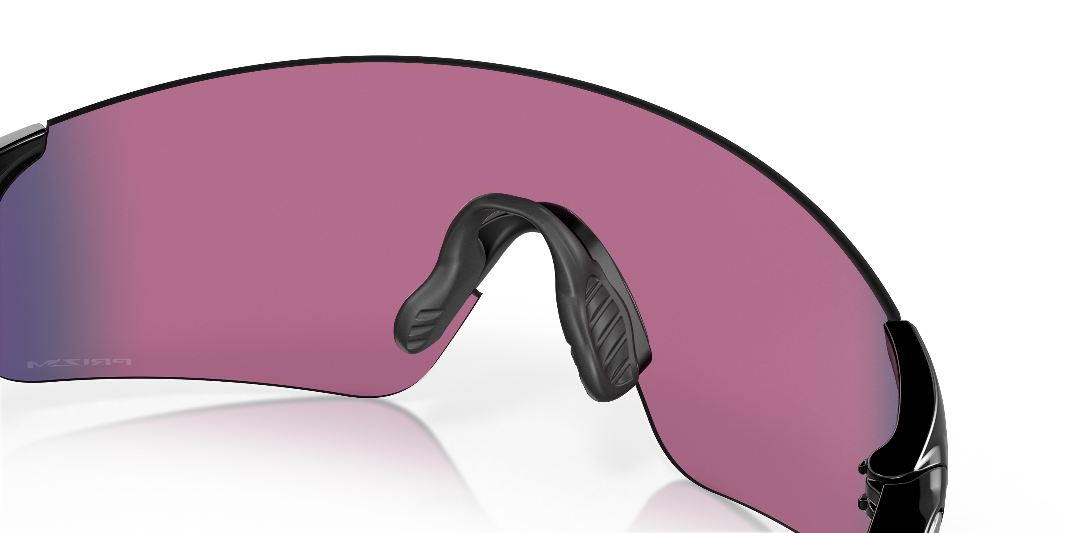 Detail03 Oakley Evzero Blades OO 9454 (945402) Sunglasses Pink / Black
