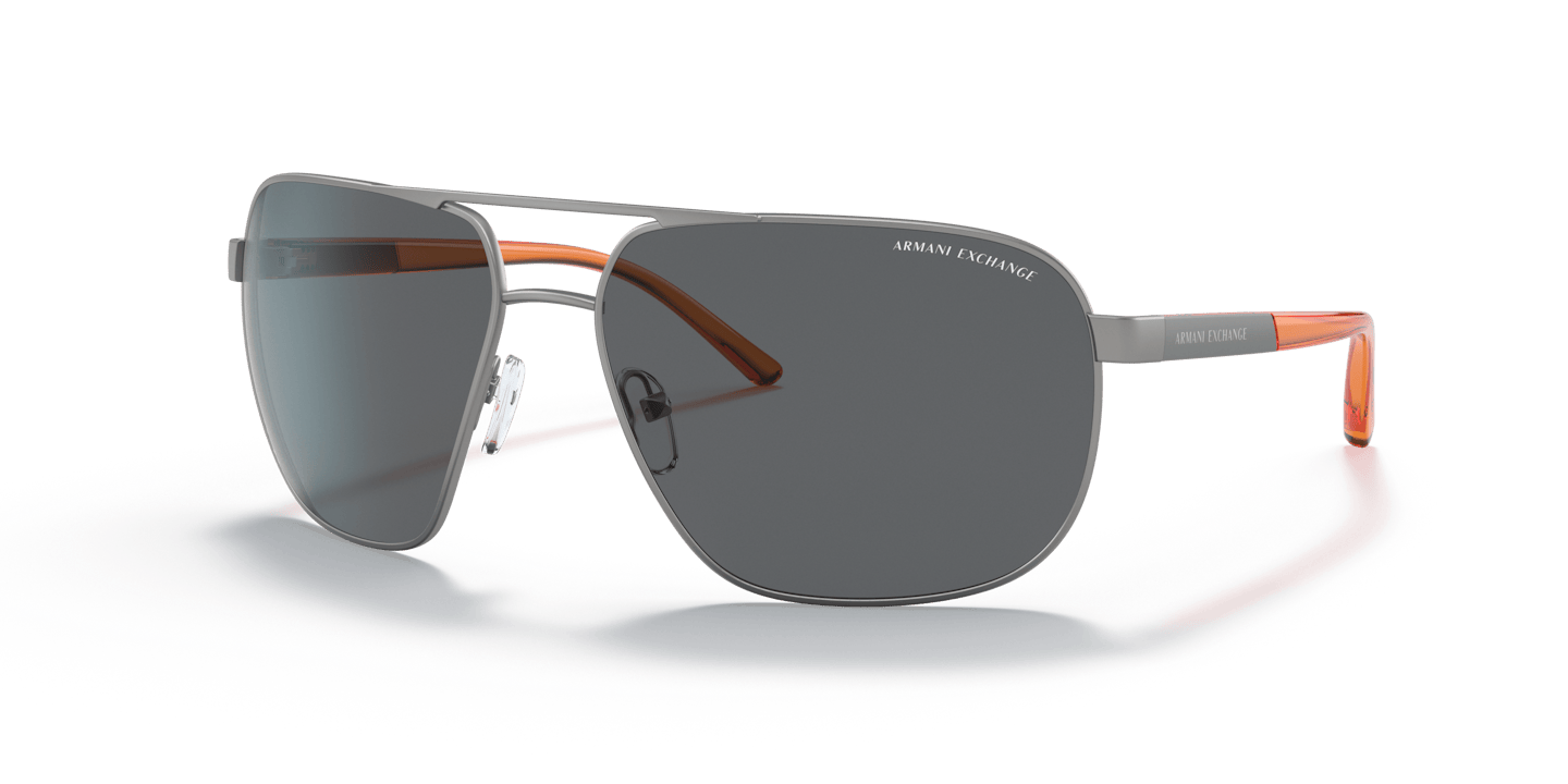 Armani Exchange Sunglasses AX 2040S Vision Express