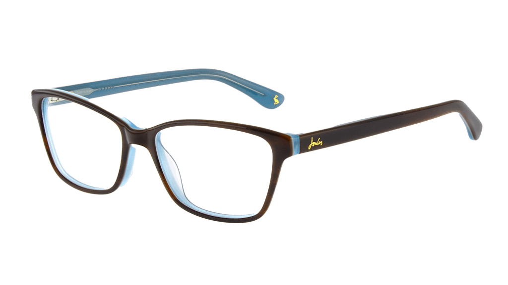 Joules Glasses JO 3012 Brown Frames Vision Express
