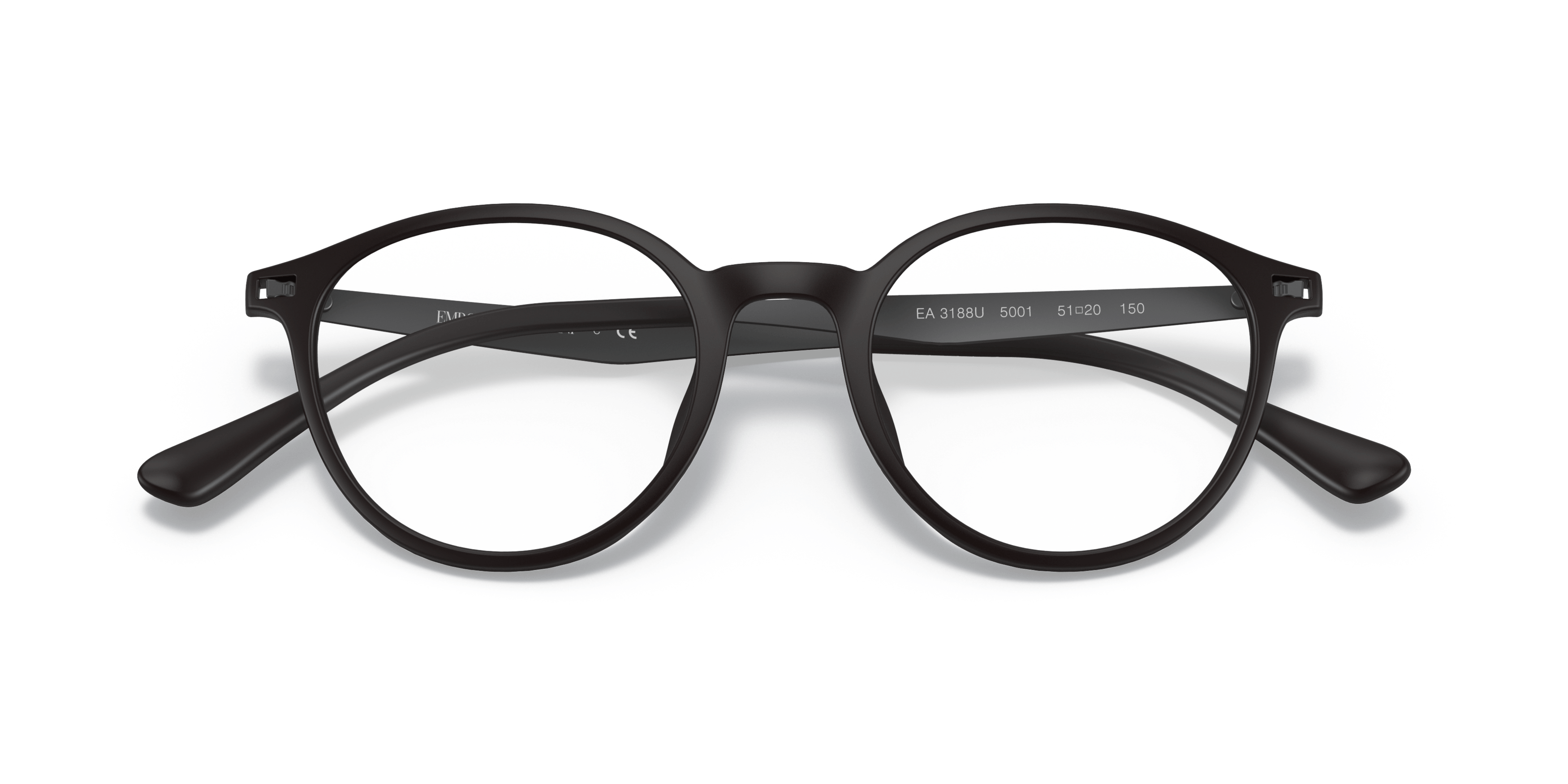 Folded, Emporio Armani EA3188 5001