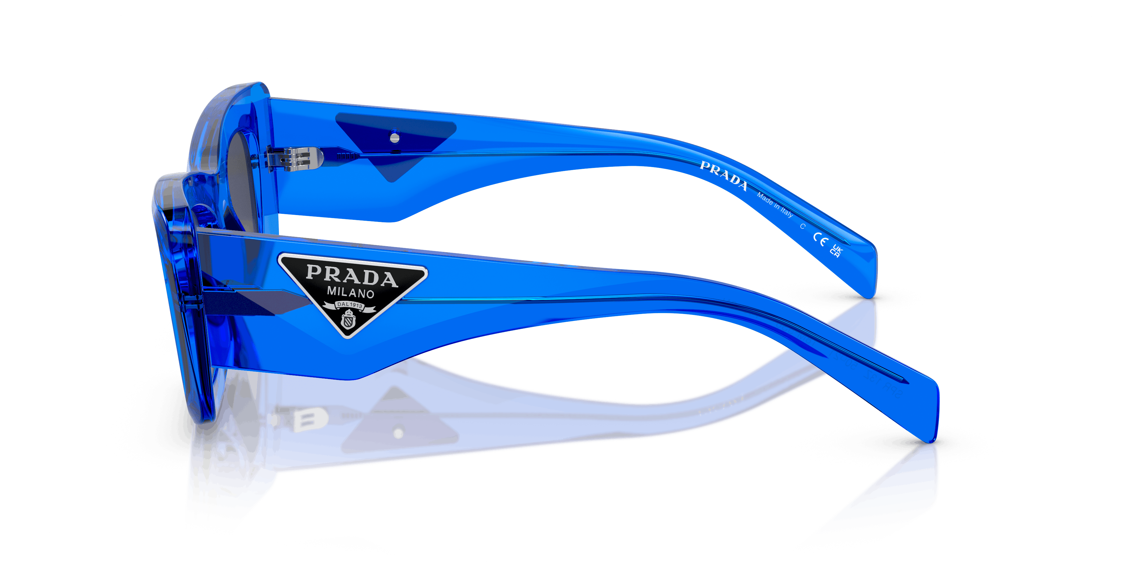 Angle_Left02, Prada PR 13ZS 18M5S0
