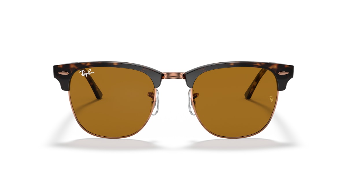 Ray-Ban Clubmaster Classic RB3016 130933
