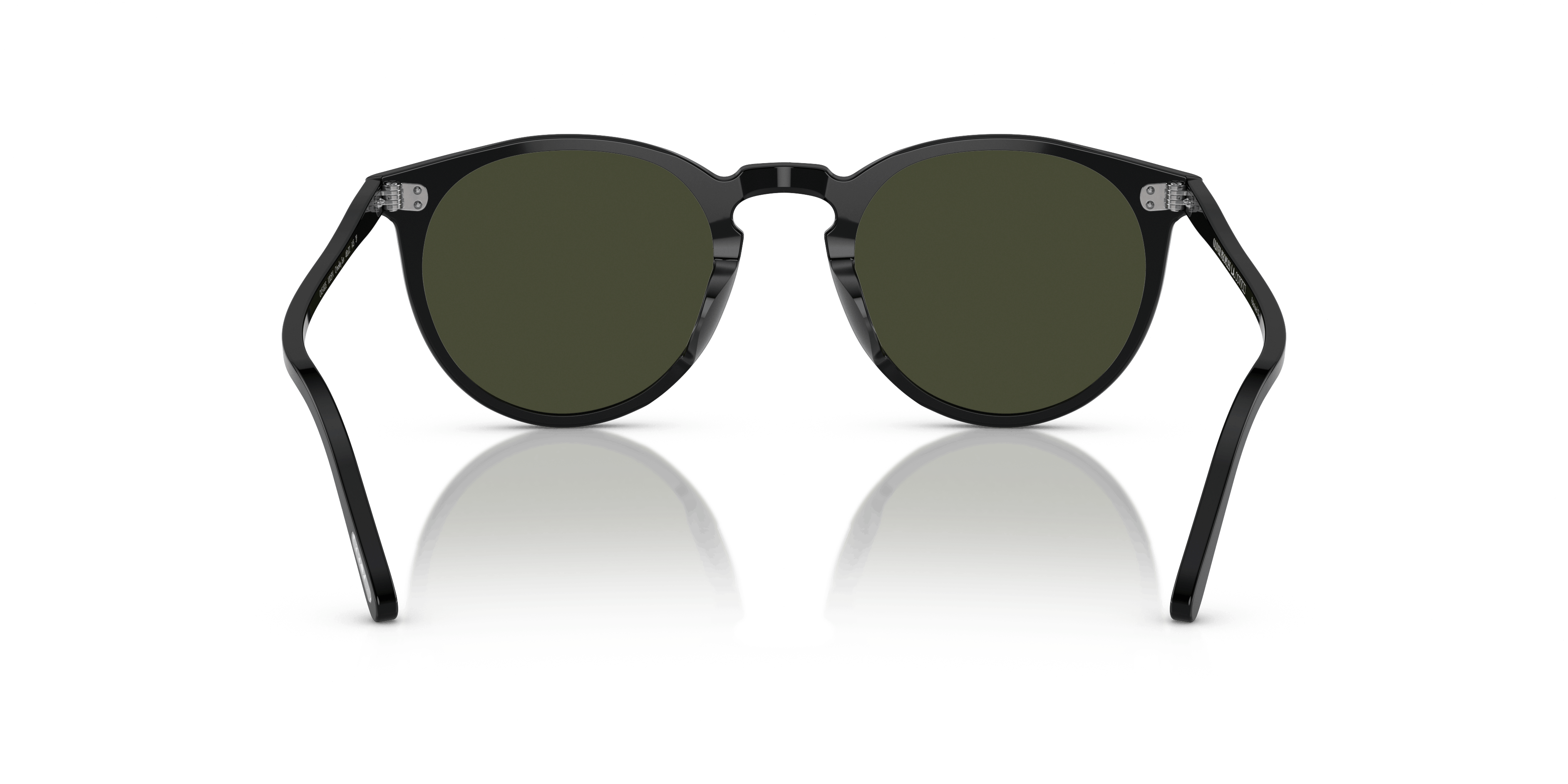 Detail02, Oliver Peoples O'MALLEY SUN OV5183S 1005P1