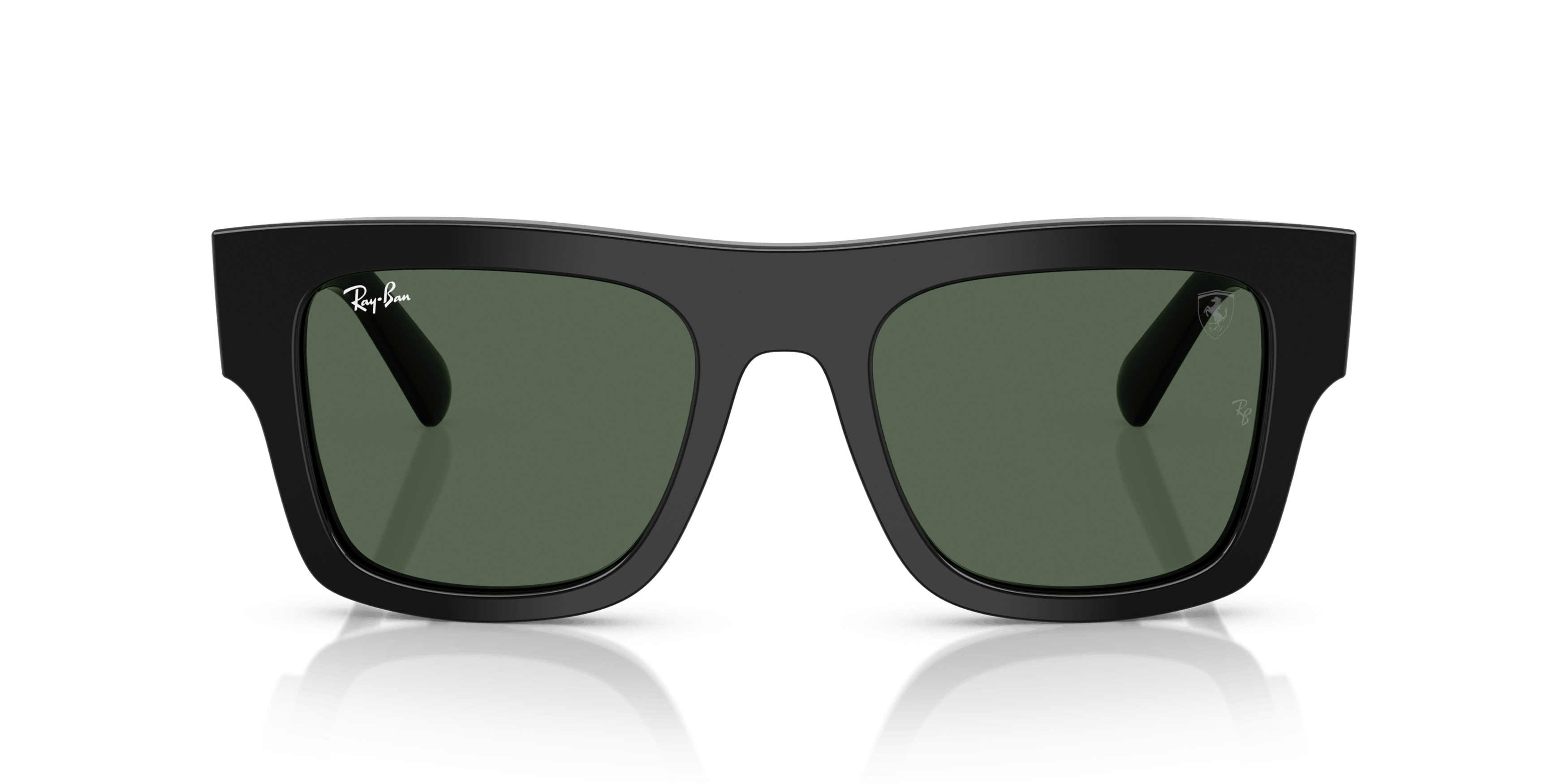 Front, Ray-Ban RB2217M F60171