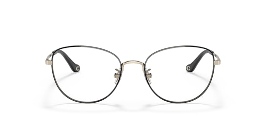 Coach HC 5137 Glasses Transparent / Gold