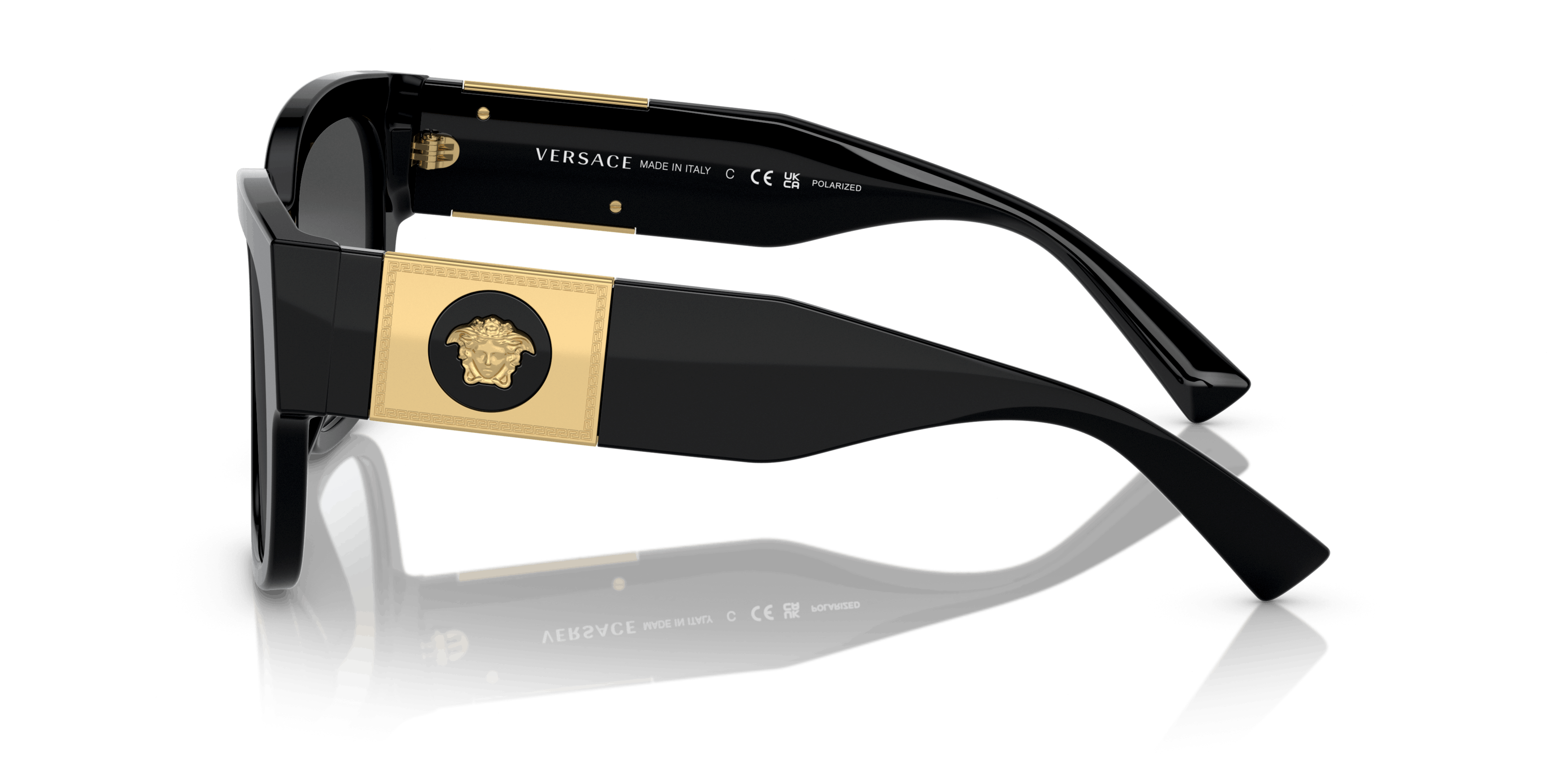 Angle_Left02, Versace VE4437U GB1/T3