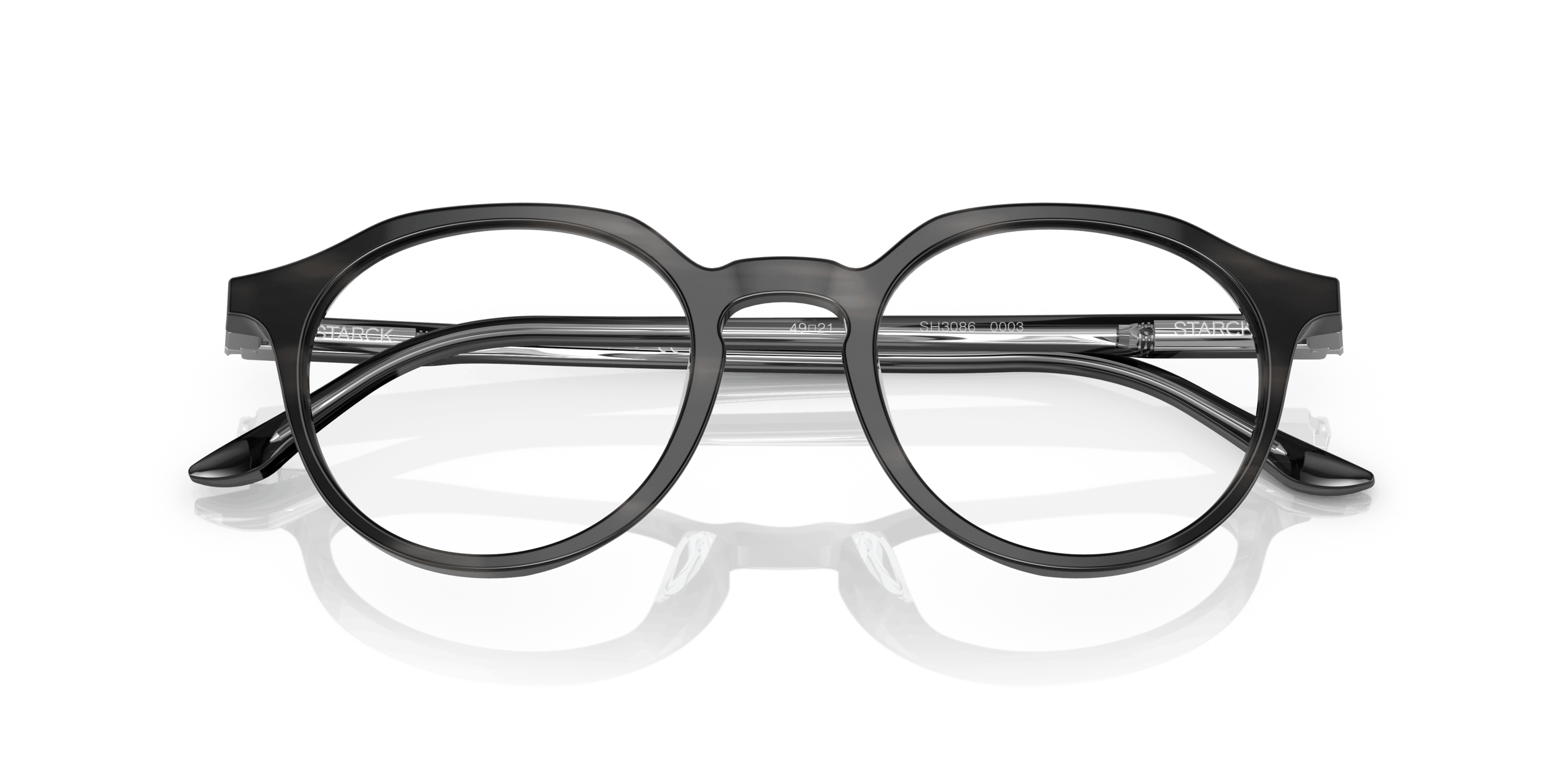 Folded, Starck SH3086 0003