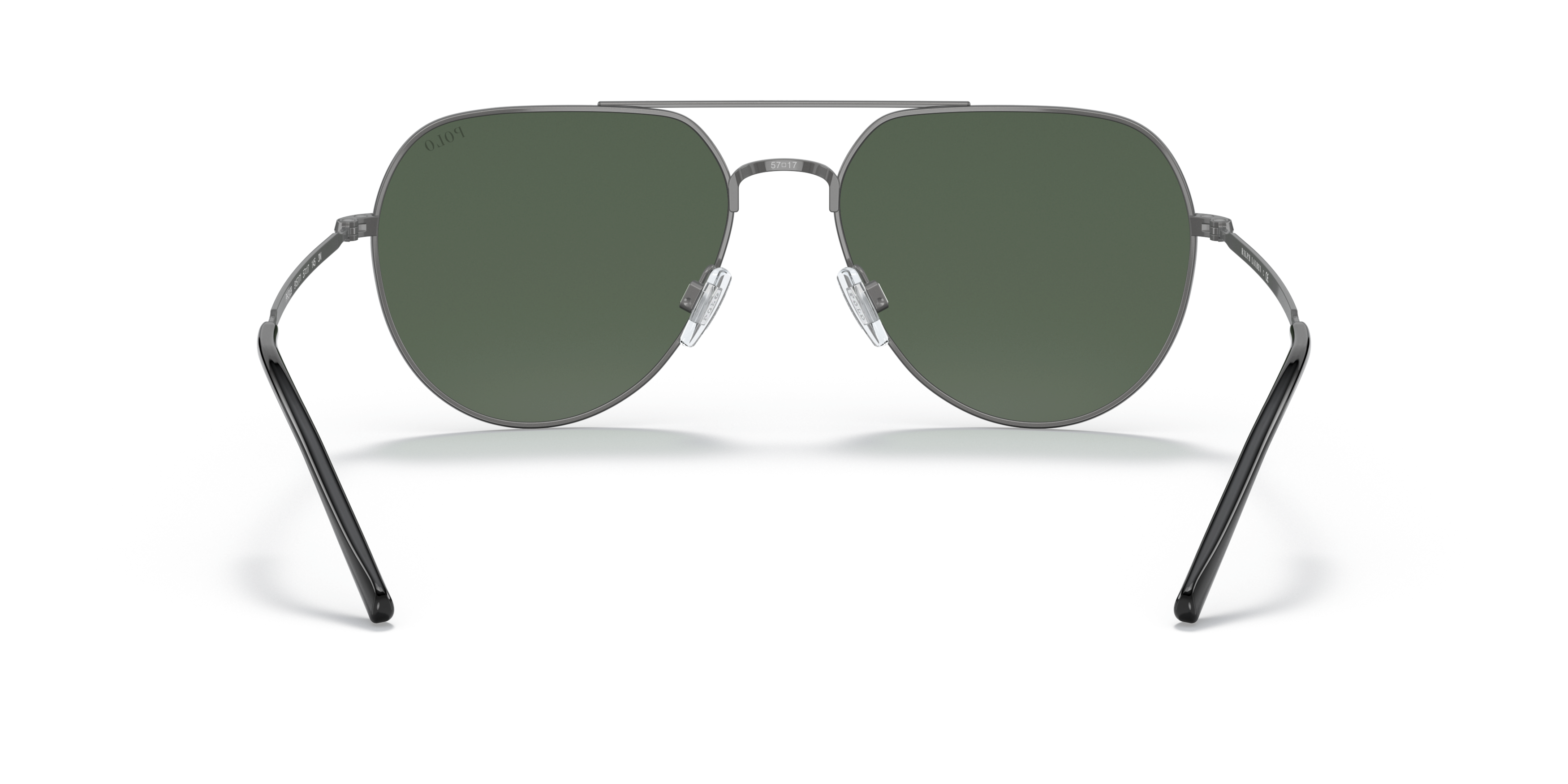 Detail02 Polo PH 3139 Sunglasses Green / Grey