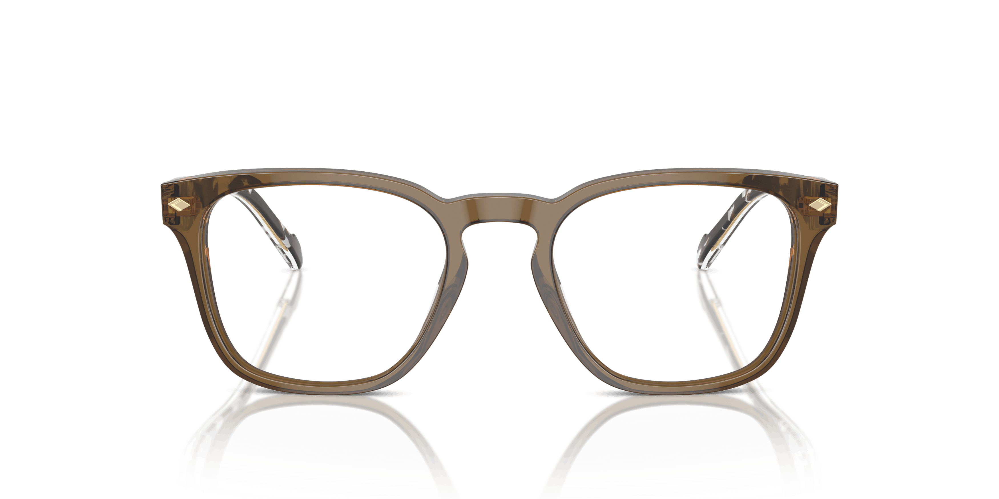 Front, VOGUE VO5570 3144