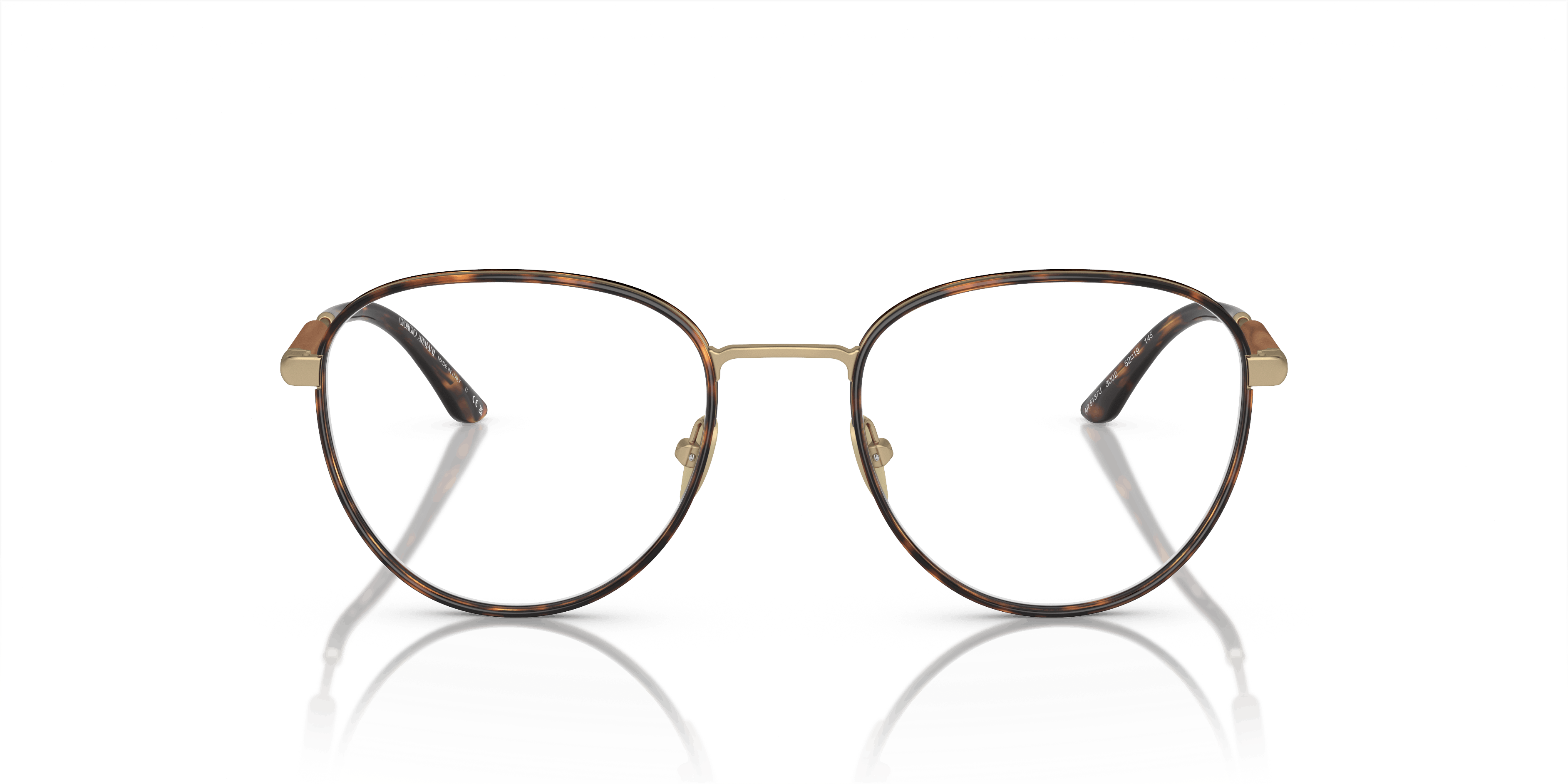 Front, Giorgio Armani AR5137J 3002