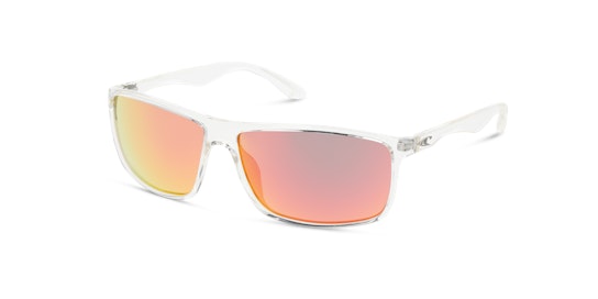 O'Neill ONS-9004-2.0 Sunglasses Grey / Transparent, Clear