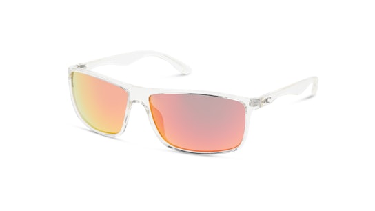 O'Neill ONS-9004-2.0 (113P) Sunglasses Grey / Transparent, Clear