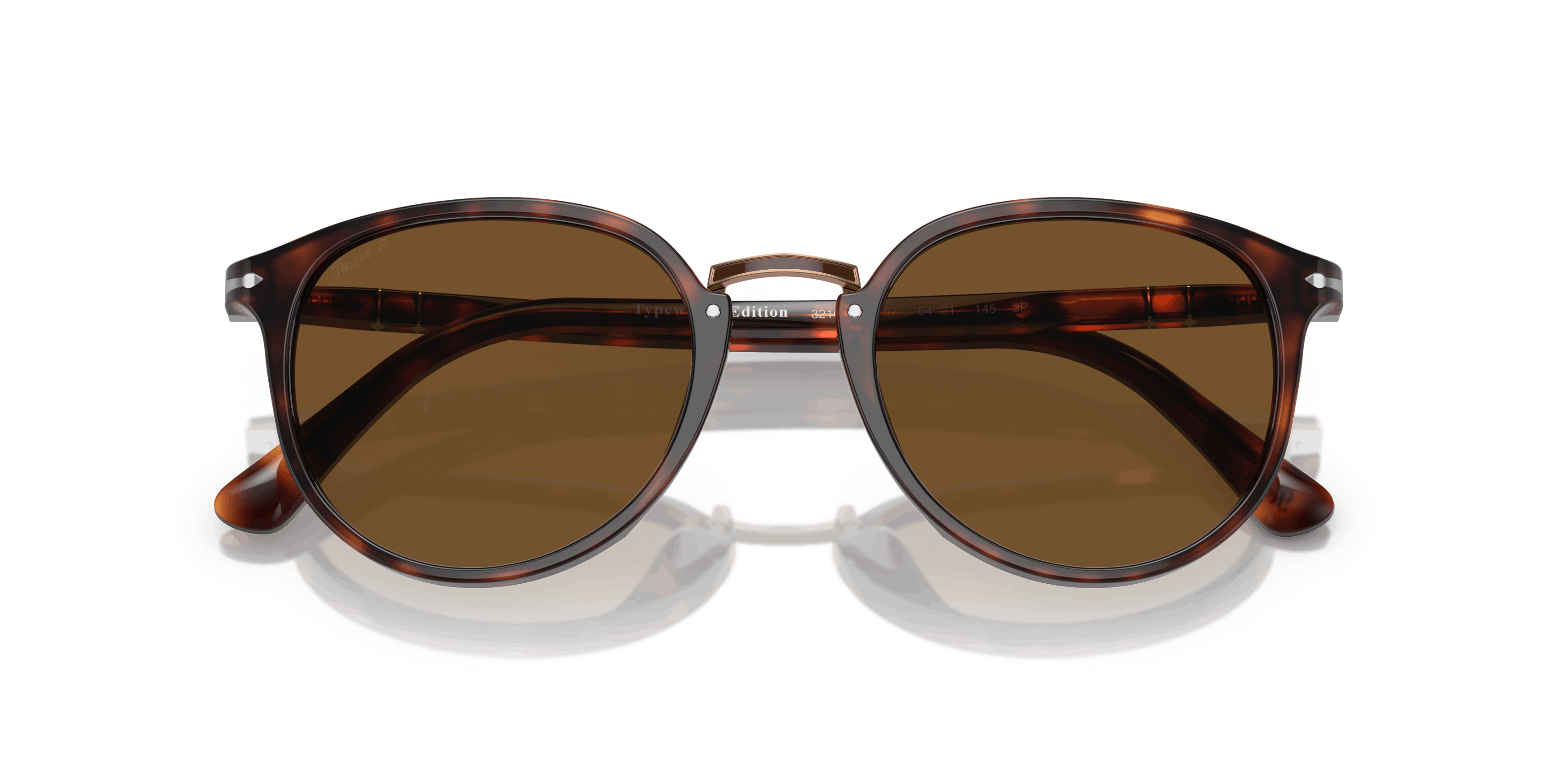 Folded, Persol PO3210S 24/57