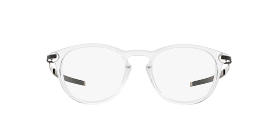 Oakley Pitchman OX 8105 Glasses Transparent / Clear, Transparent