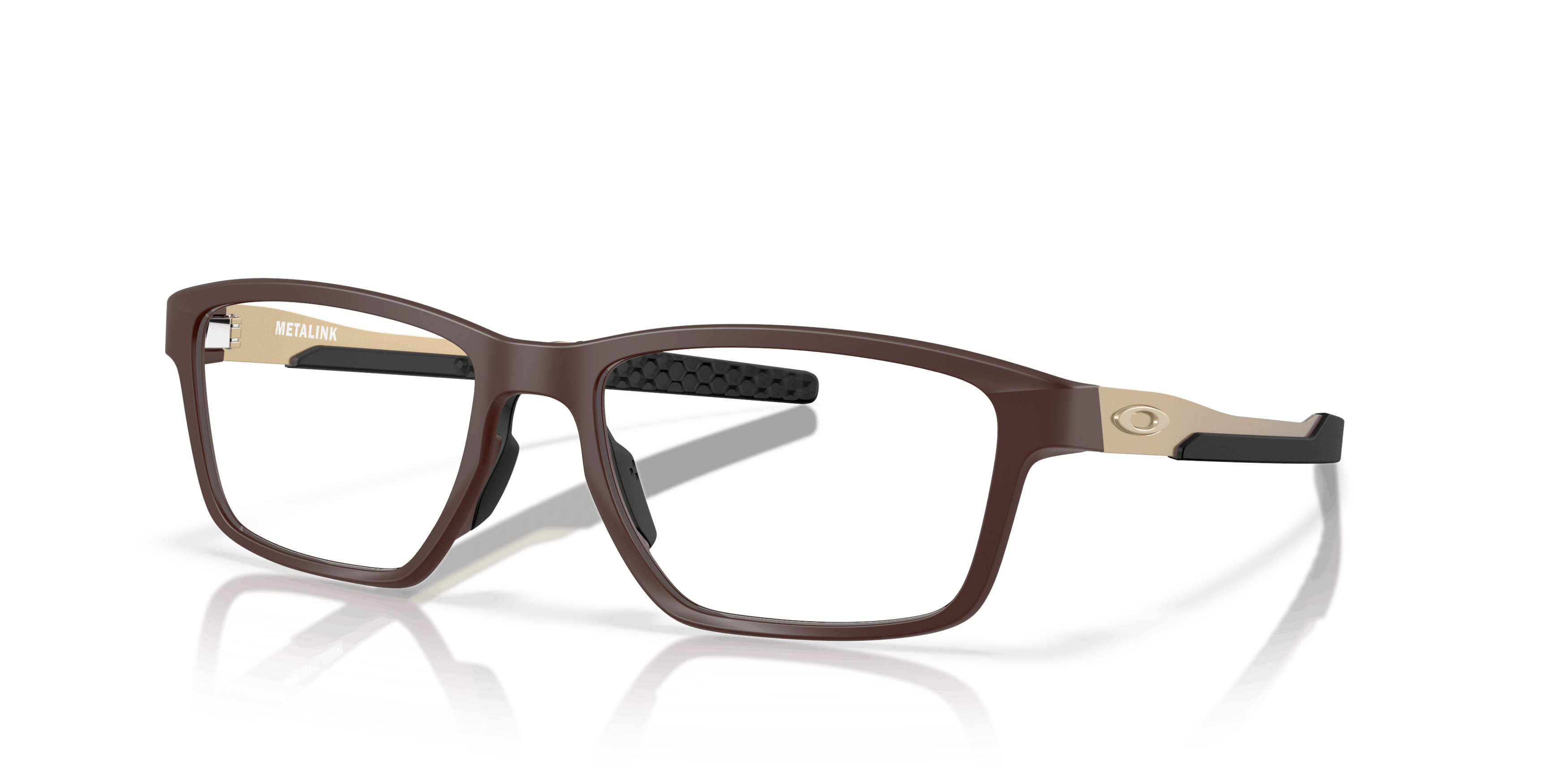 [products.image.angle_left01] Oakley OX8153 Glasses