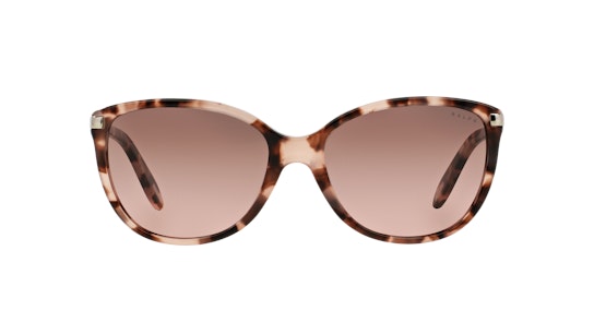 Ralph by Ralph Lauren RA 5160 (111614) Sunglasses Pink / Tortoise Shell