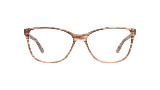 DbyD Essentials DB OF0026 (Large) Glasses Transparent / Brown