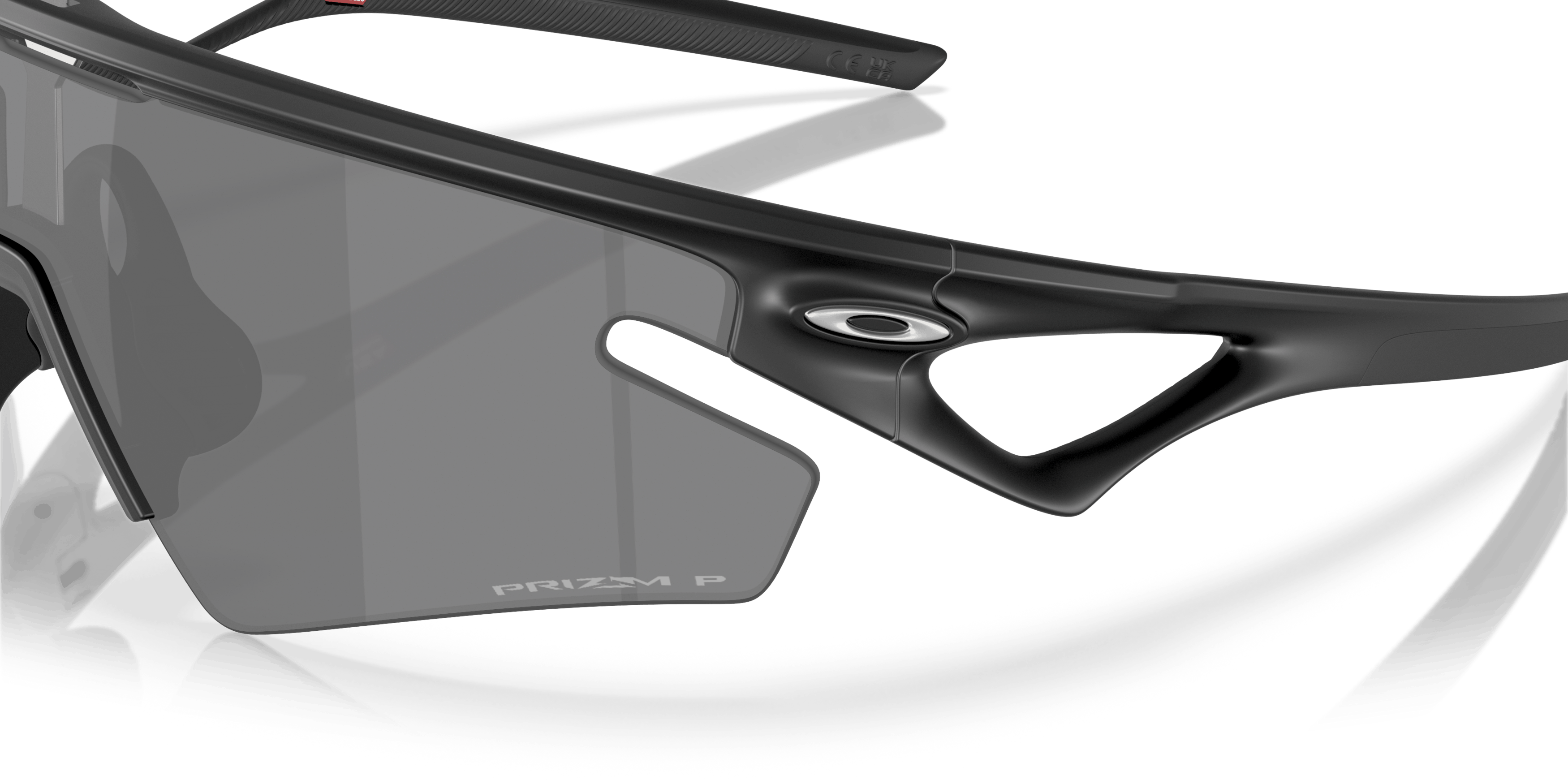 Detail01, Oakley Sphaera Slash OO 9499 Sunglasses