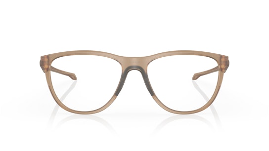Oakley OX 8056 (805604) Glasses Transparent / Brown