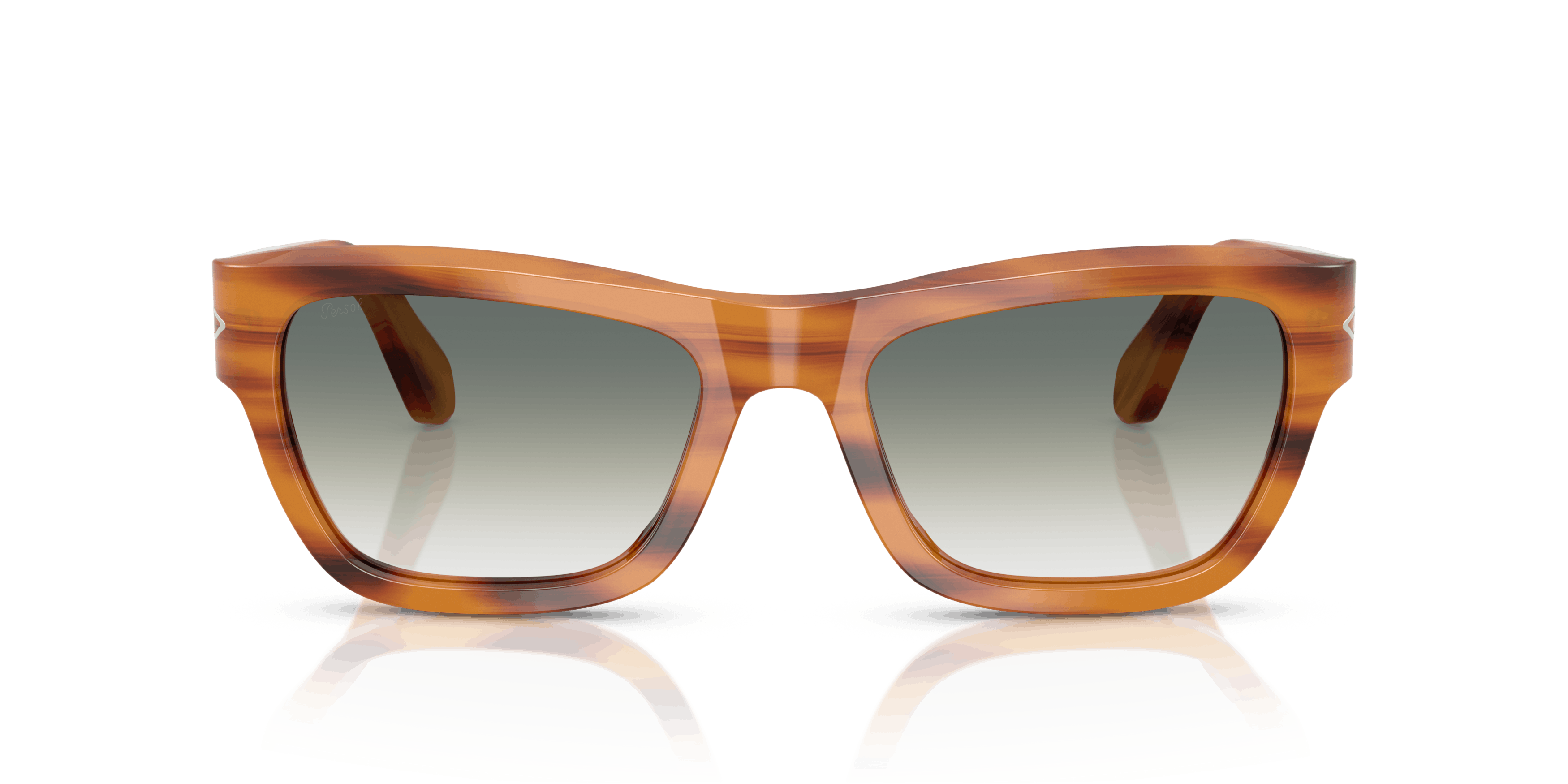 Front, PERSOL PO0091S 960/3A