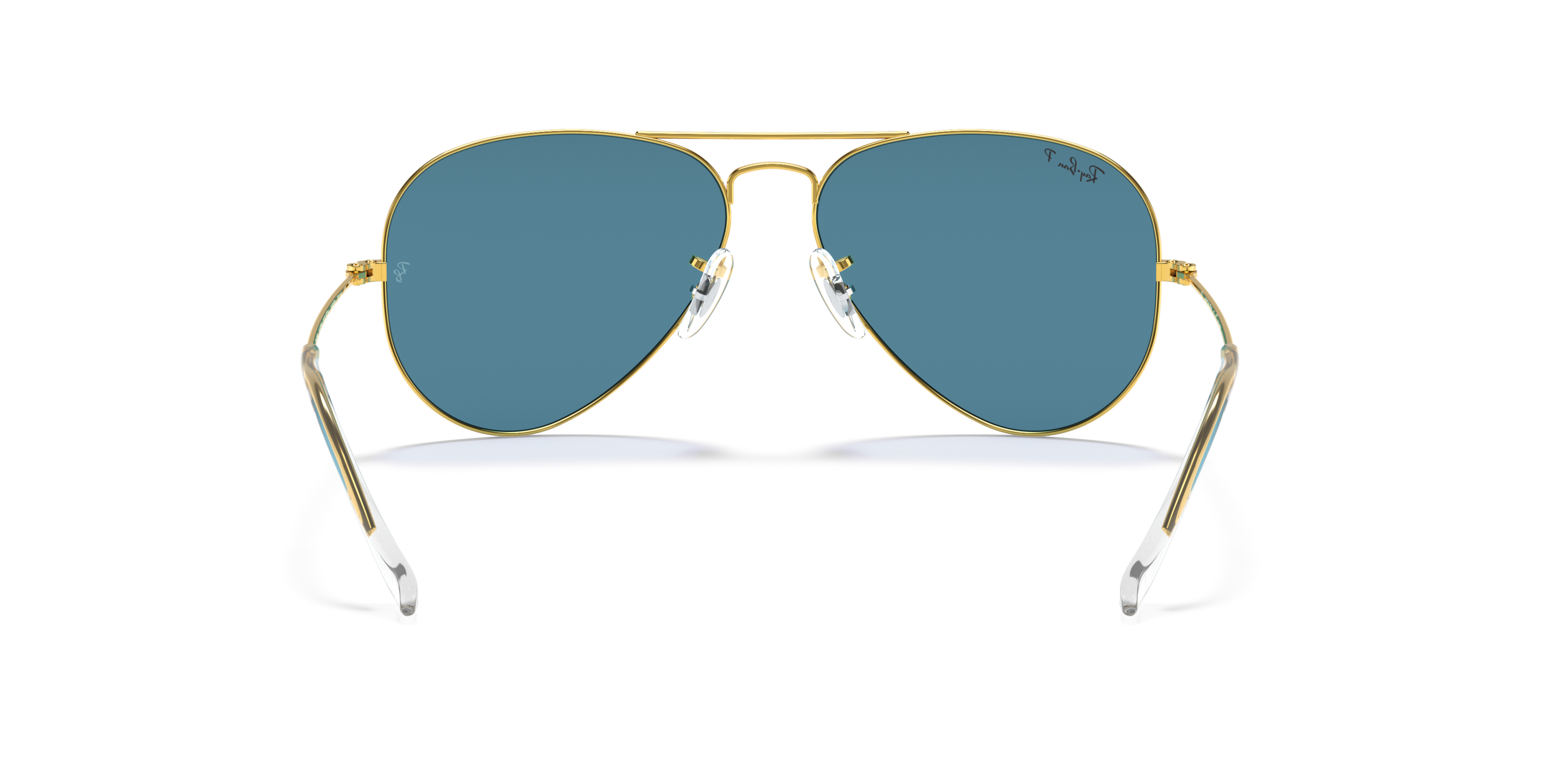 [products.image.detail02] Ray-Ban Aviator Classic RB3025 9196S2