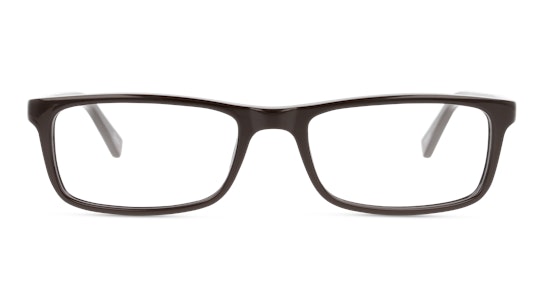 Seen SN OM0007 Glasses Transparent / Brown
