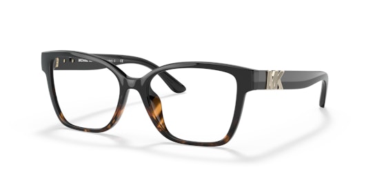 Michael Kors MK 4094U Glasses Transparent / Black