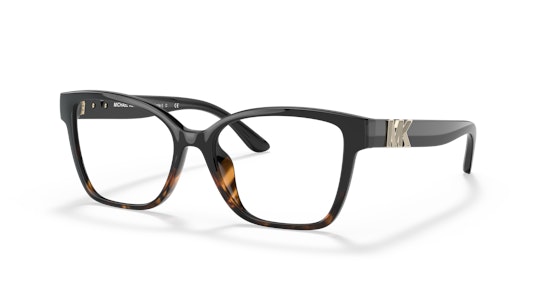 Michael Kors MK 4094U (3912) Glasses Transparent / Black