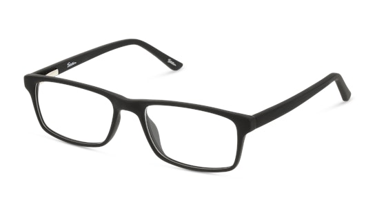 Seen Kids SN FT07 (BB00) Children's Glasses Transparent / Black