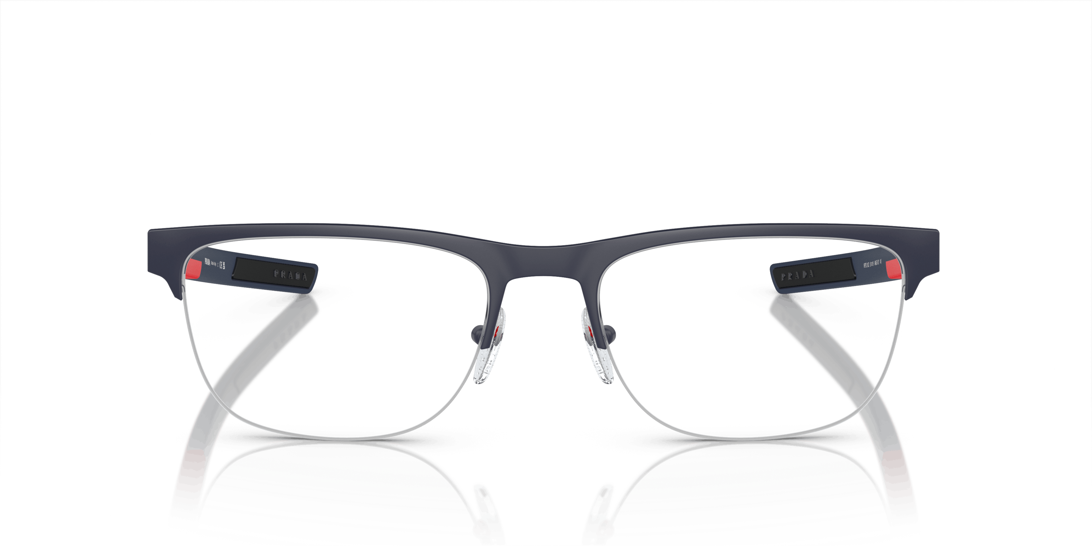 Front, Prada Linea Rossa PS 51QV MAG1O1